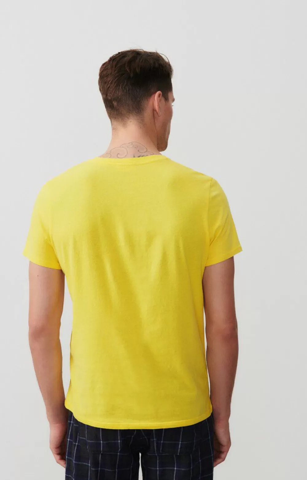 T-Shirt Homme Gamipy*American Vintage Sale
