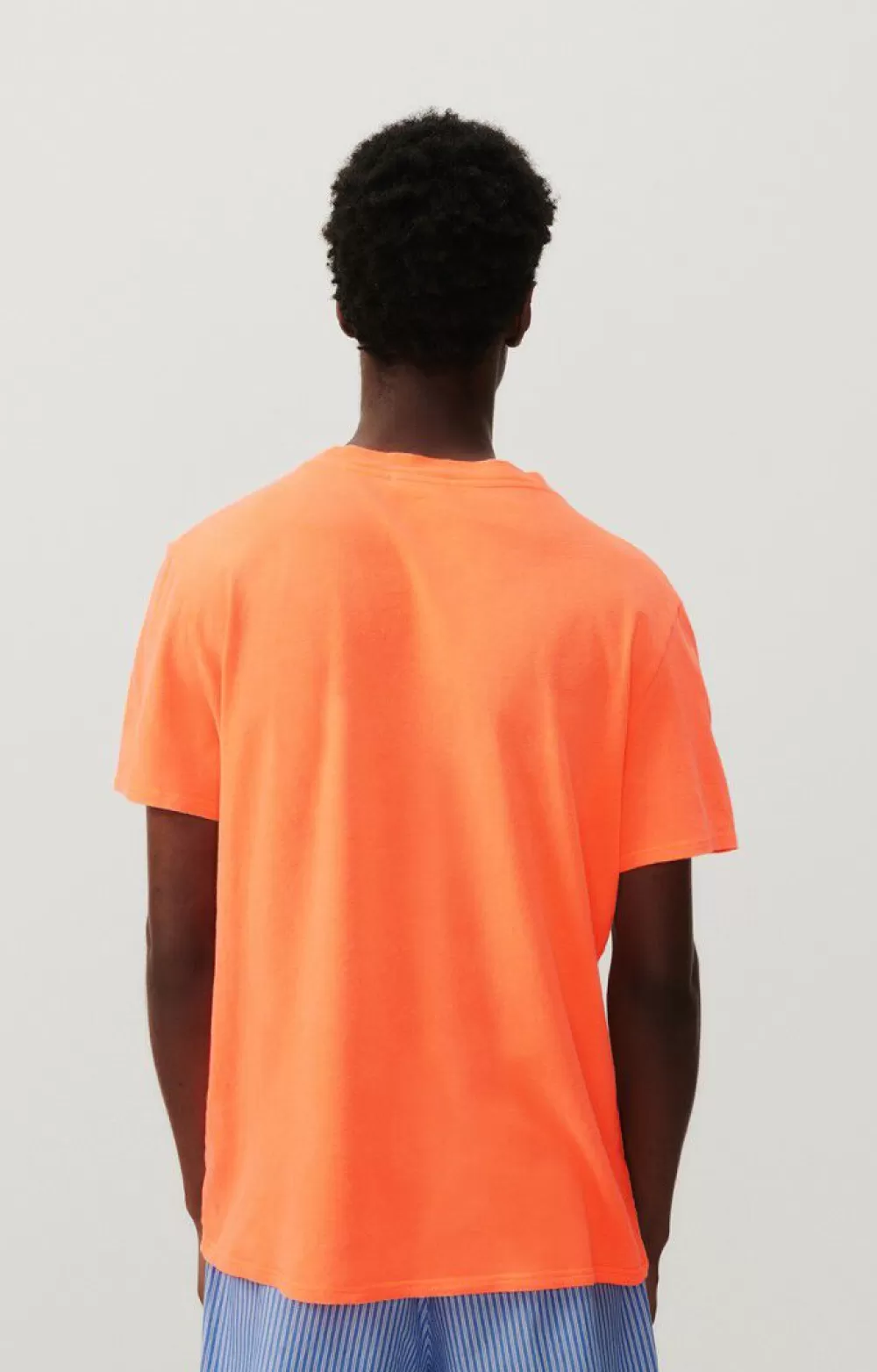 T-Shirt Homme Gamipy*American Vintage Flash Sale