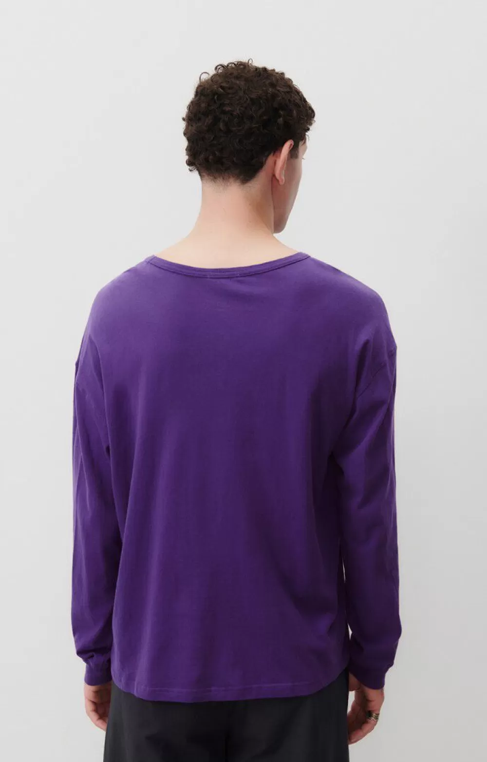 T-Shirt Homme Gamipy*American Vintage Flash Sale