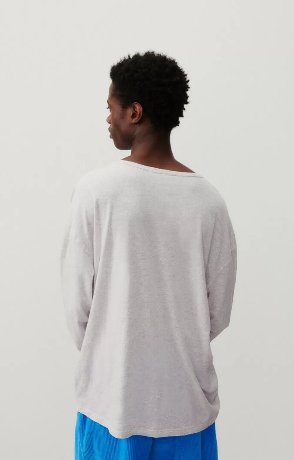 T-Shirt Homme Gamipy*American Vintage Online