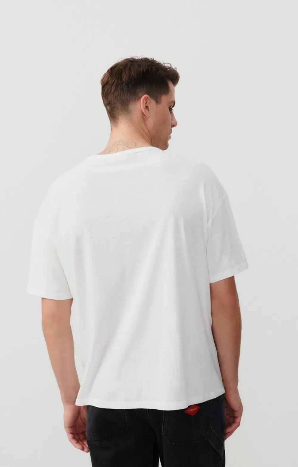 T-Shirt Homme Gamipy*American Vintage Hot