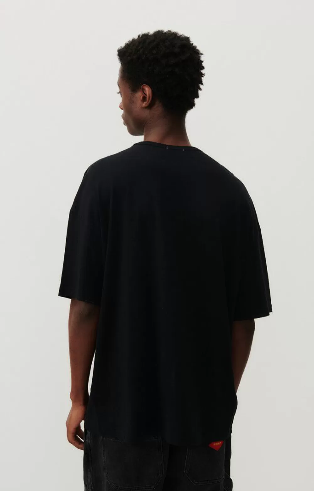 T-Shirt Homme Gamipy*American Vintage Flash Sale