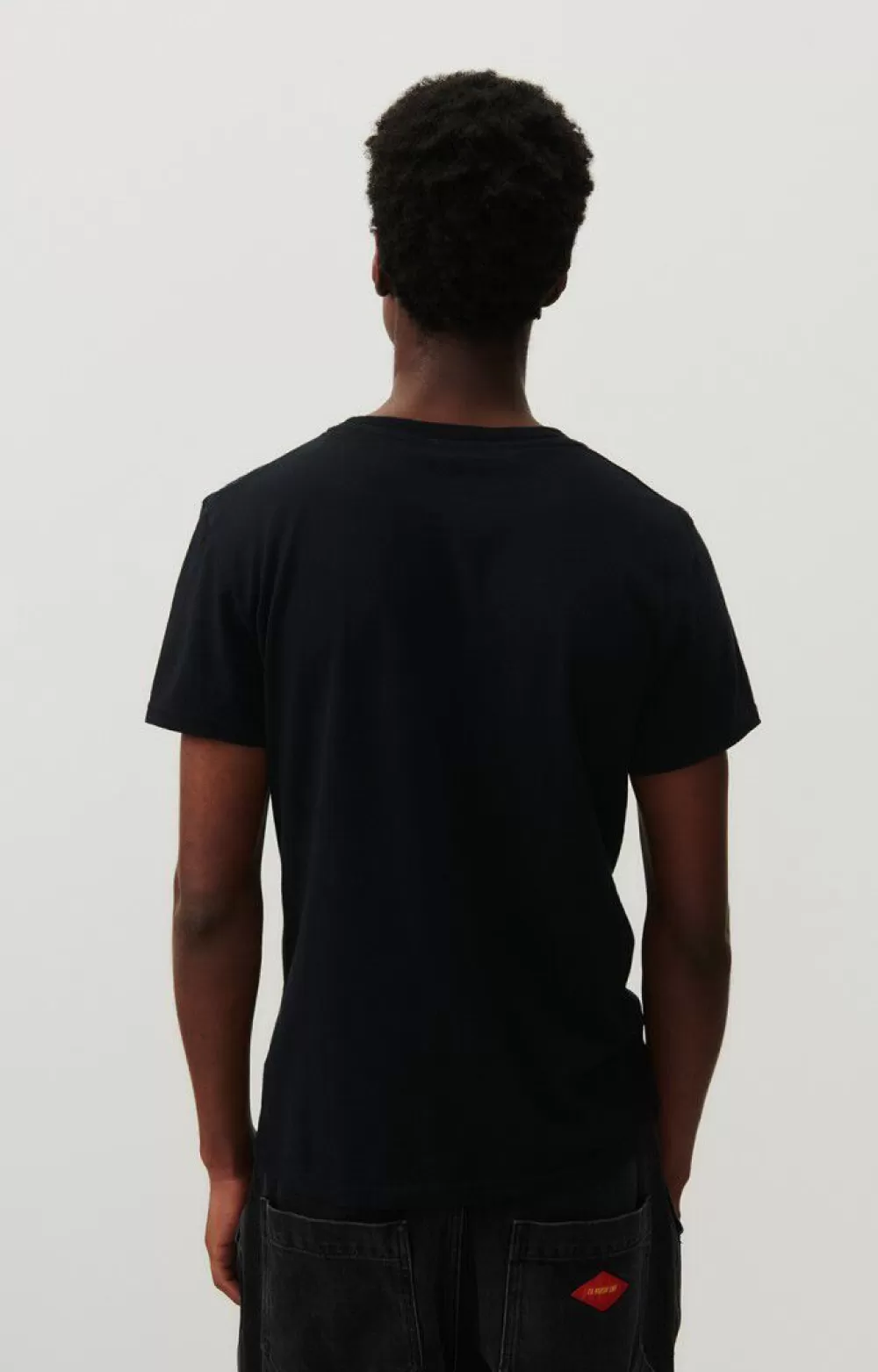 T-Shirt Homme Gamipy*American Vintage Discount