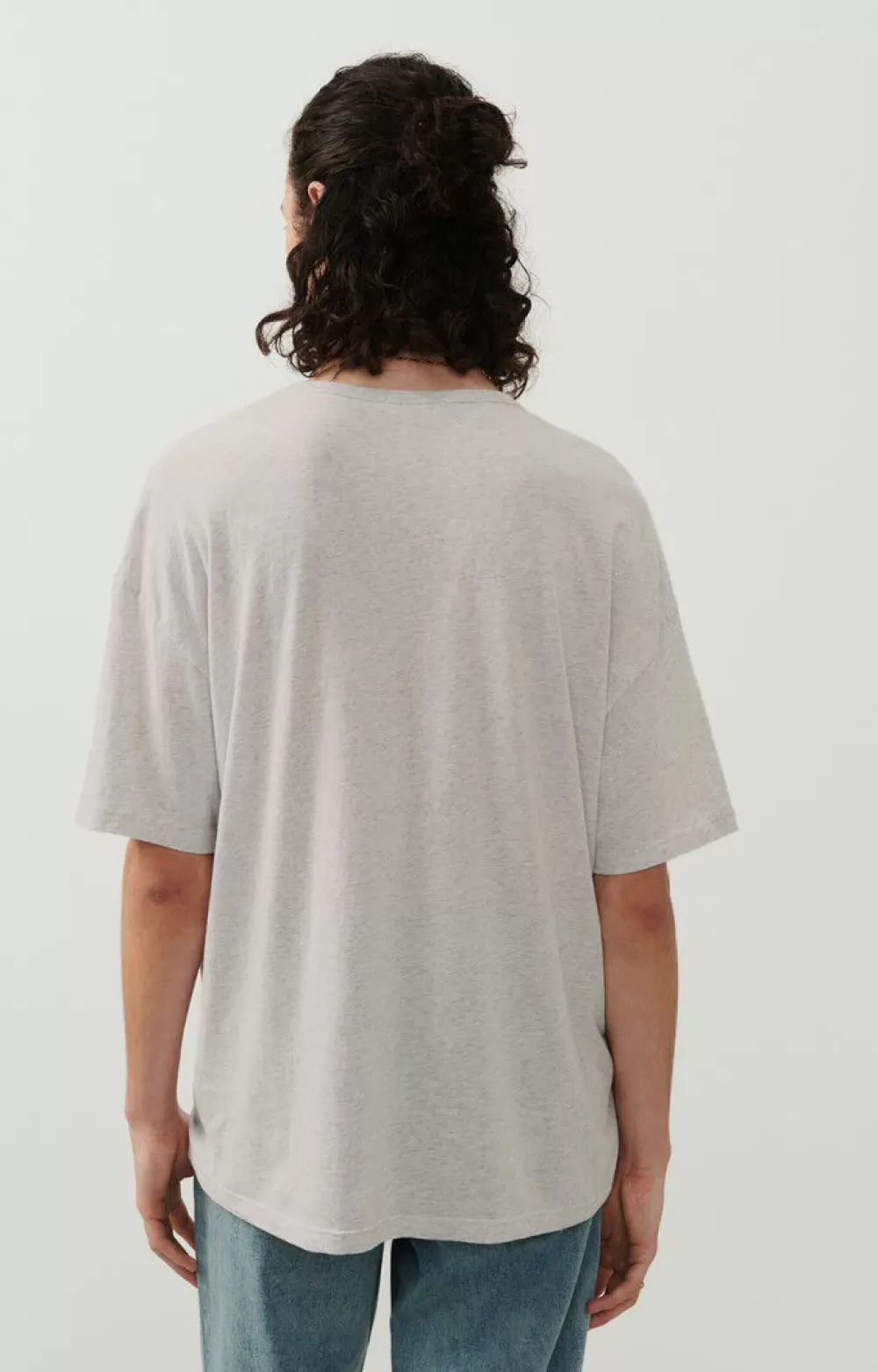 T-Shirt Homme Gamipy*American Vintage Best