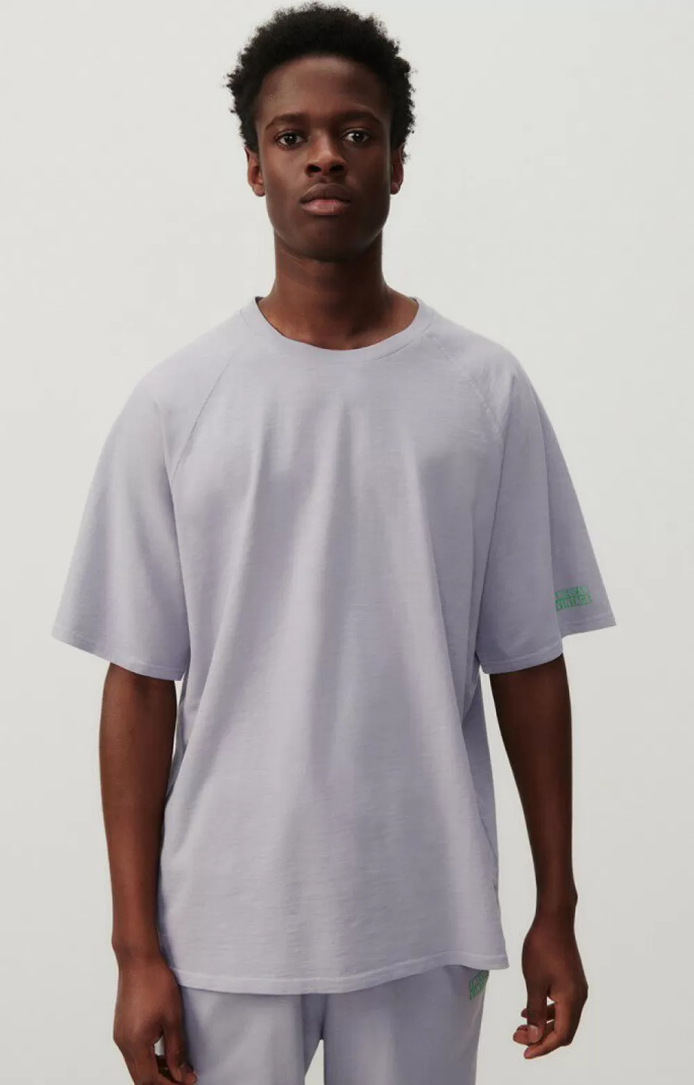 T-Shirt Homme Laweville*American Vintage Clearance
