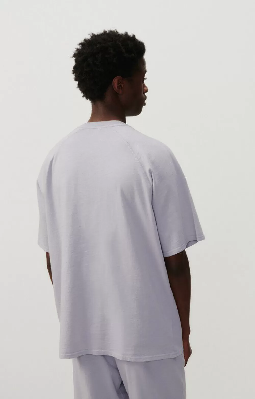 T-Shirt Homme Laweville*American Vintage Clearance