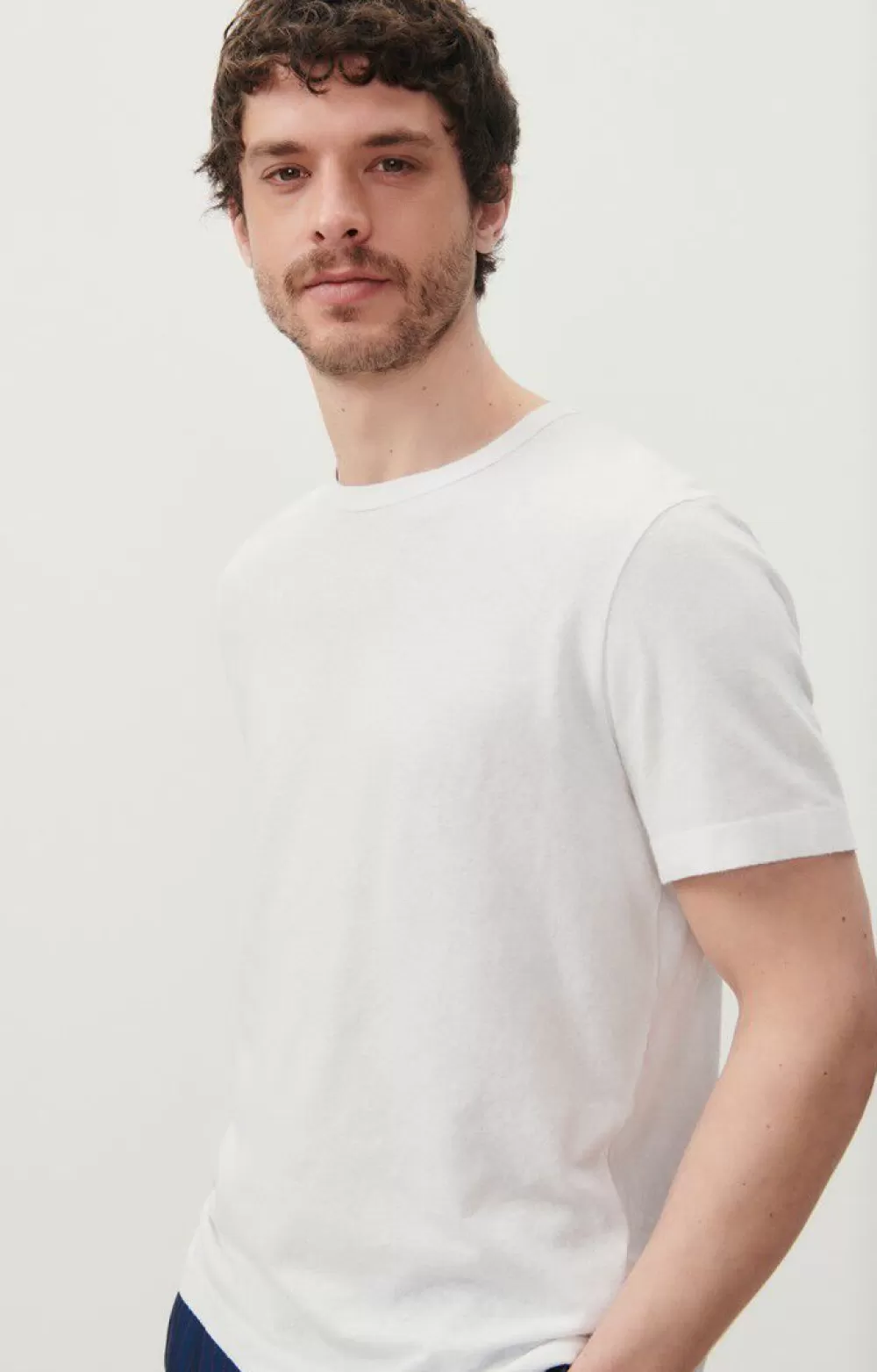 T-Shirt Homme Lopintale*American Vintage Cheap