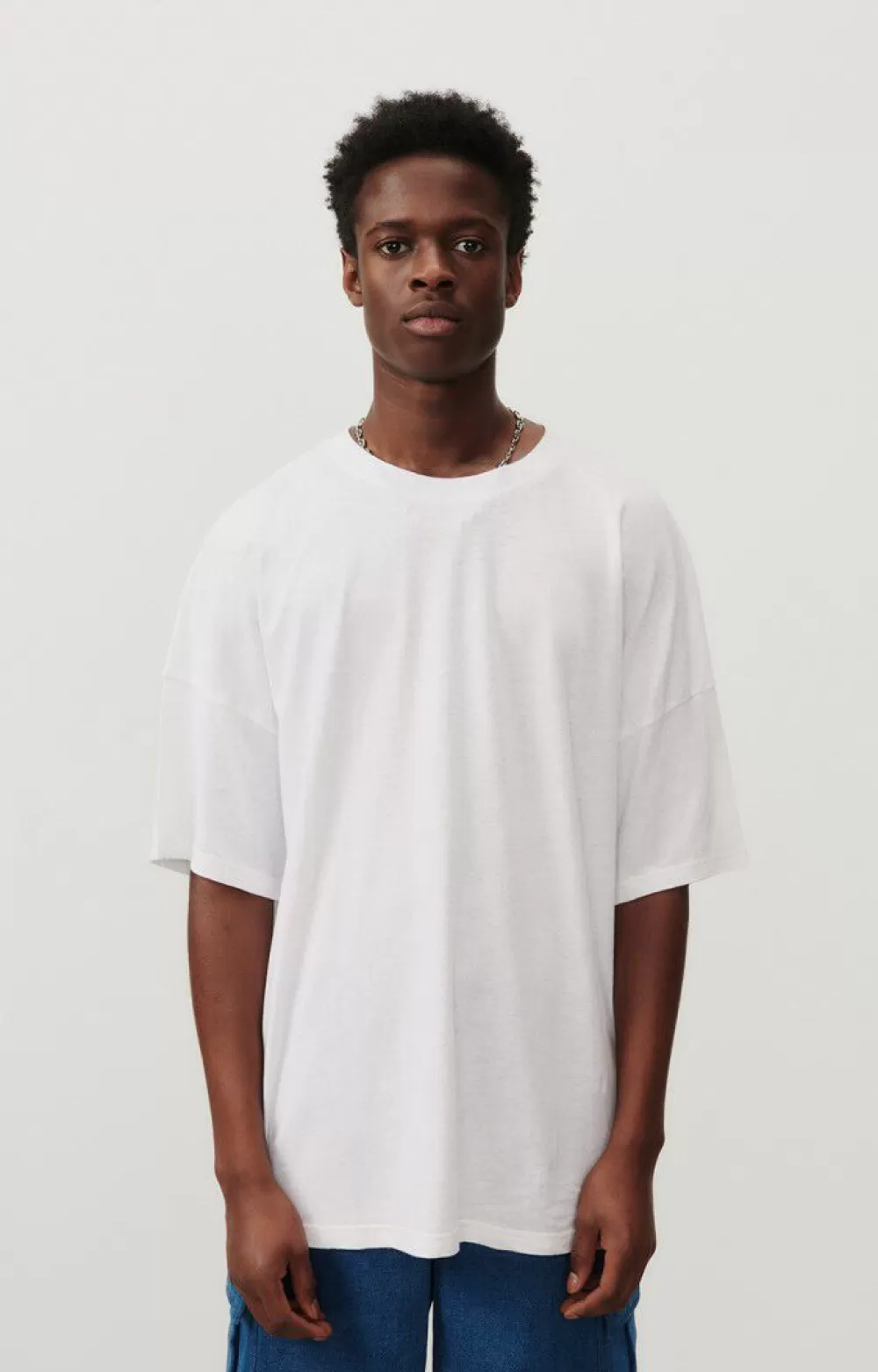 T-Shirt Homme Lopintale*American Vintage Best
