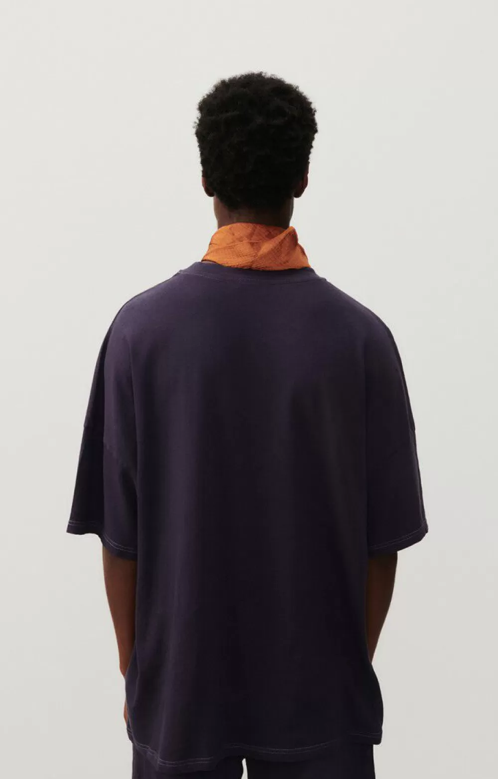 T-Shirt Homme Lopintale*American Vintage Cheap