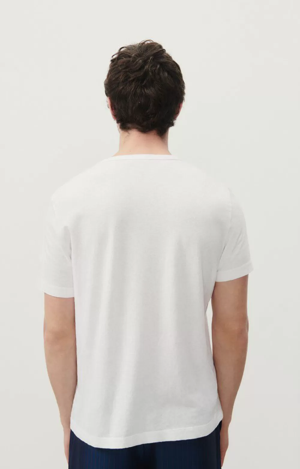 T-Shirt Homme Lopintale*American Vintage Cheap