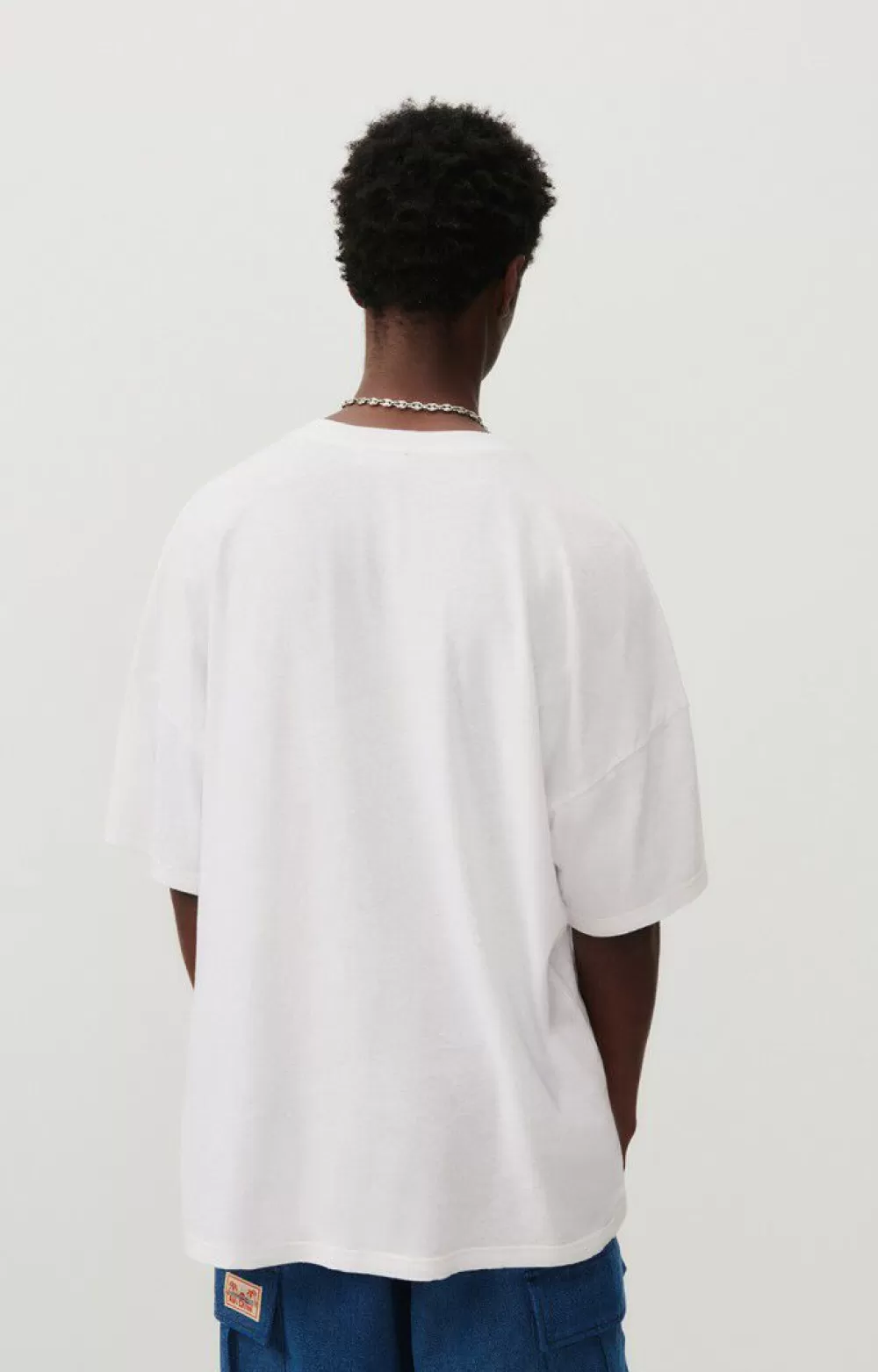 T-Shirt Homme Lopintale*American Vintage Best