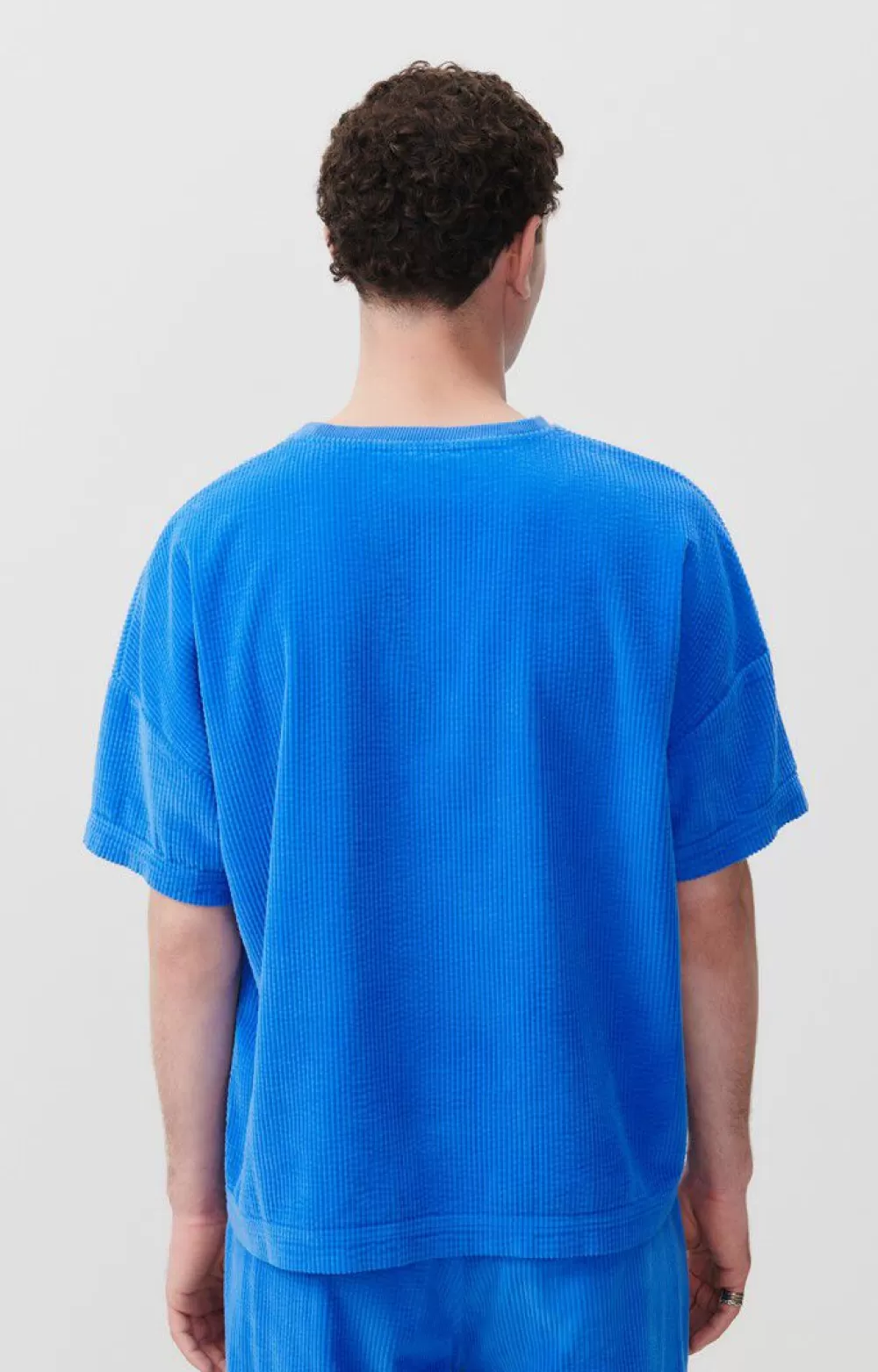 T-Shirt Homme Padow*American Vintage Store