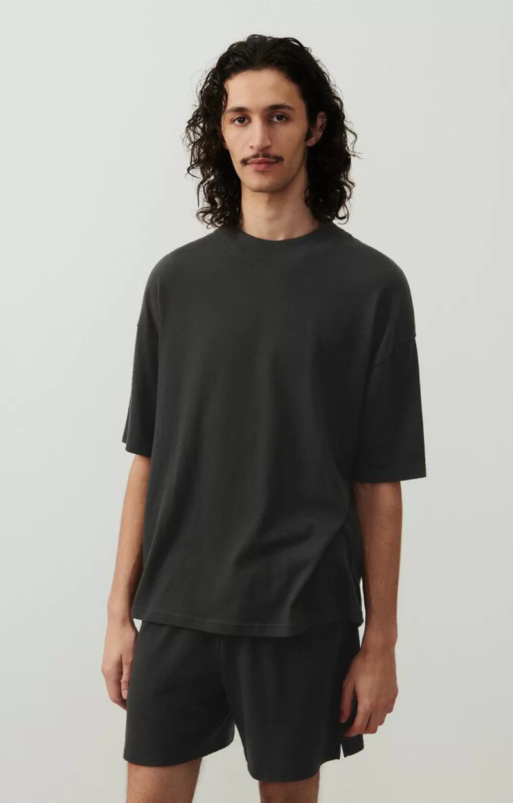 T-Shirt Homme Rakabay*American Vintage Sale