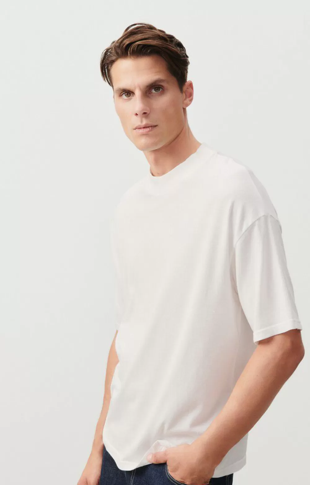 T-Shirt Homme Rakabay*American Vintage Sale