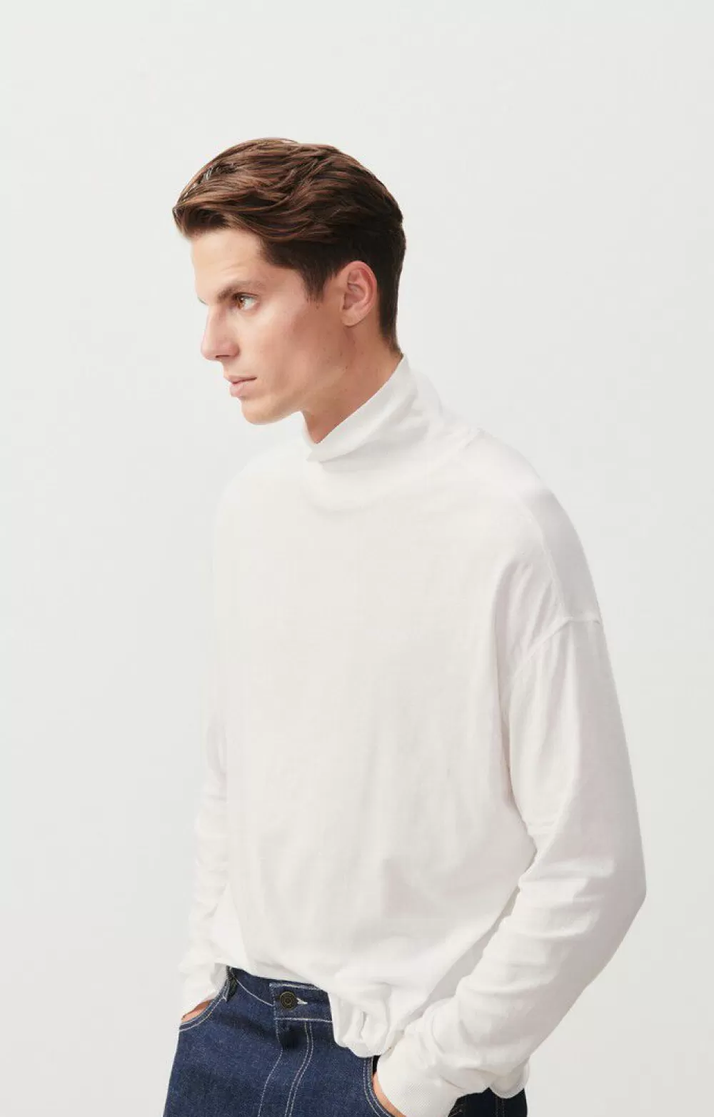 T-Shirt Homme Rakabay*American Vintage Online