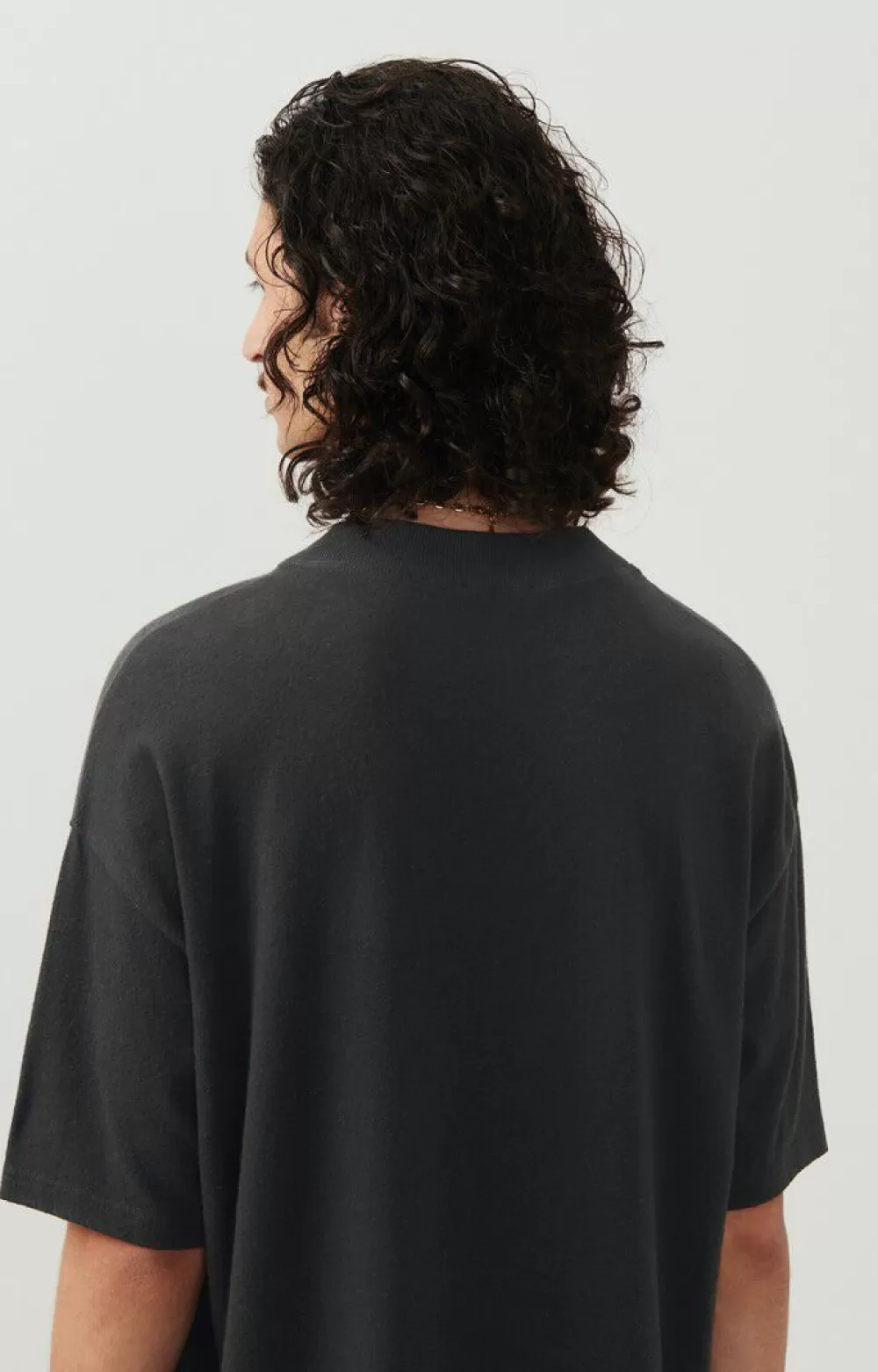 T-Shirt Homme Rakabay*American Vintage Sale