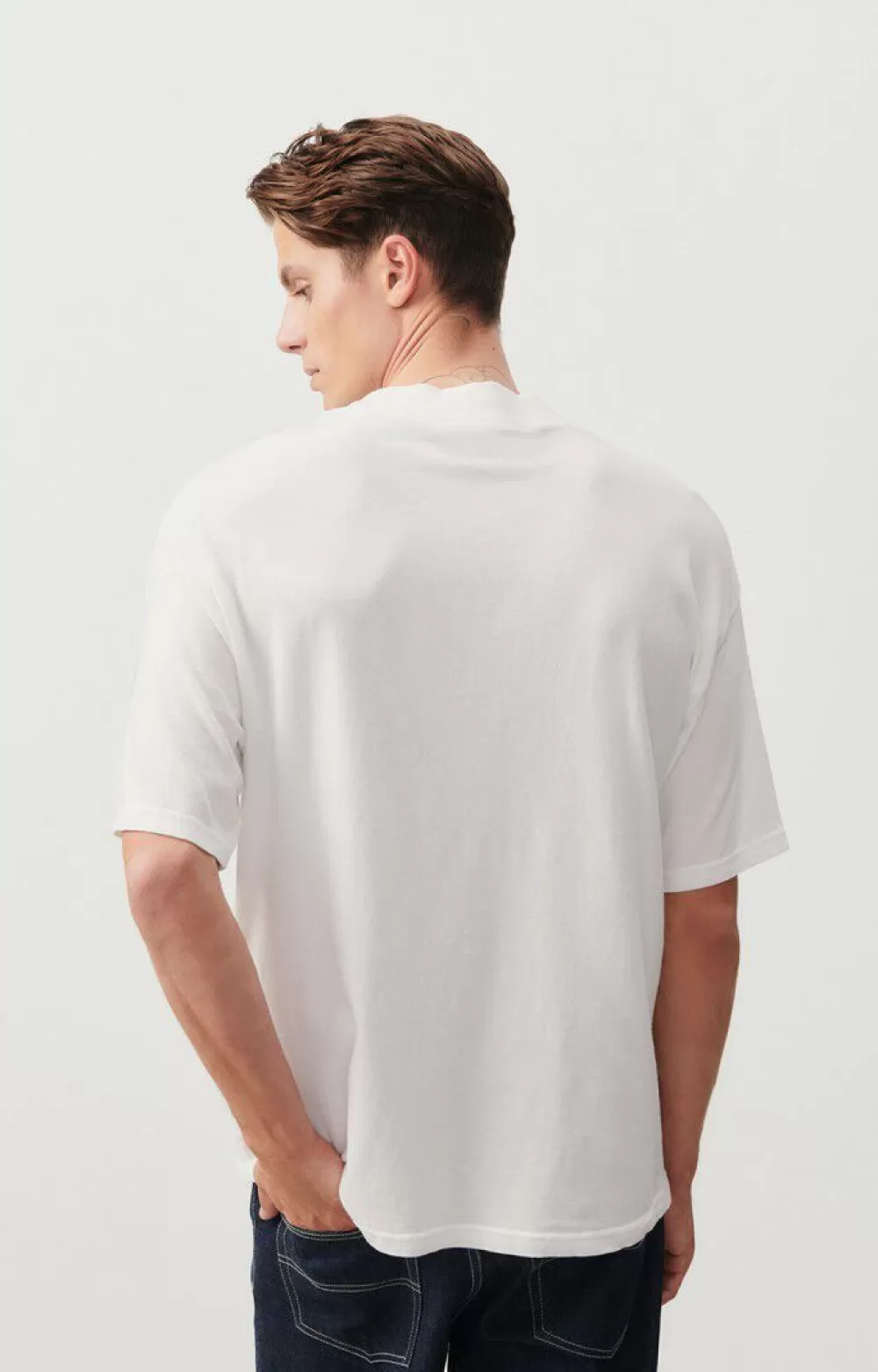 T-Shirt Homme Rakabay*American Vintage Sale