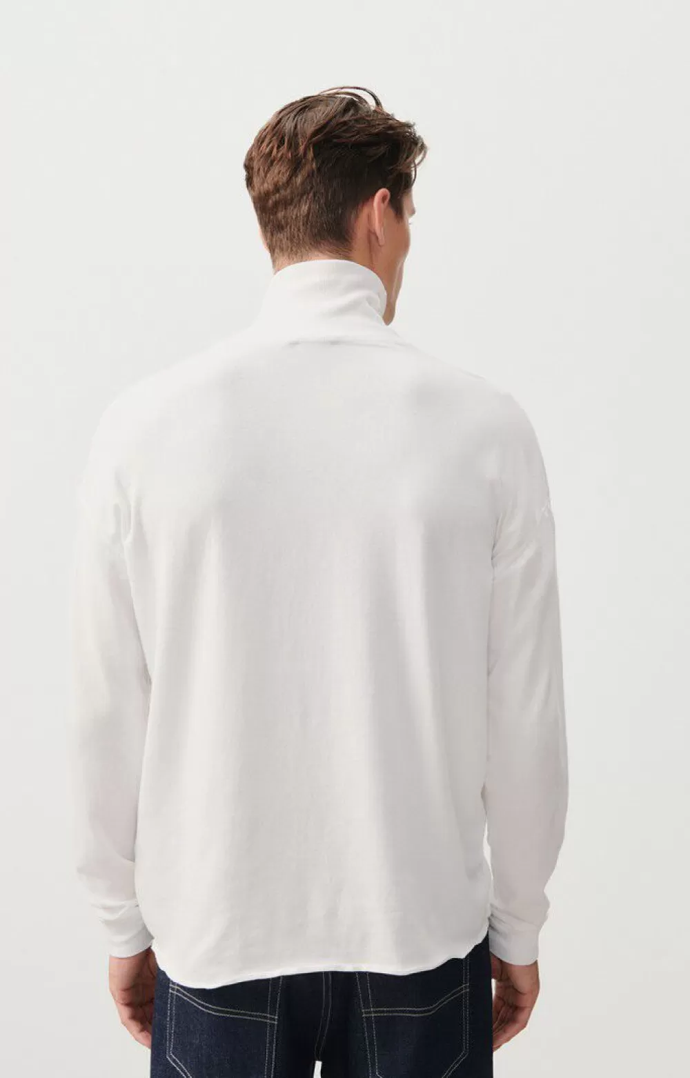 T-Shirt Homme Rakabay*American Vintage Online