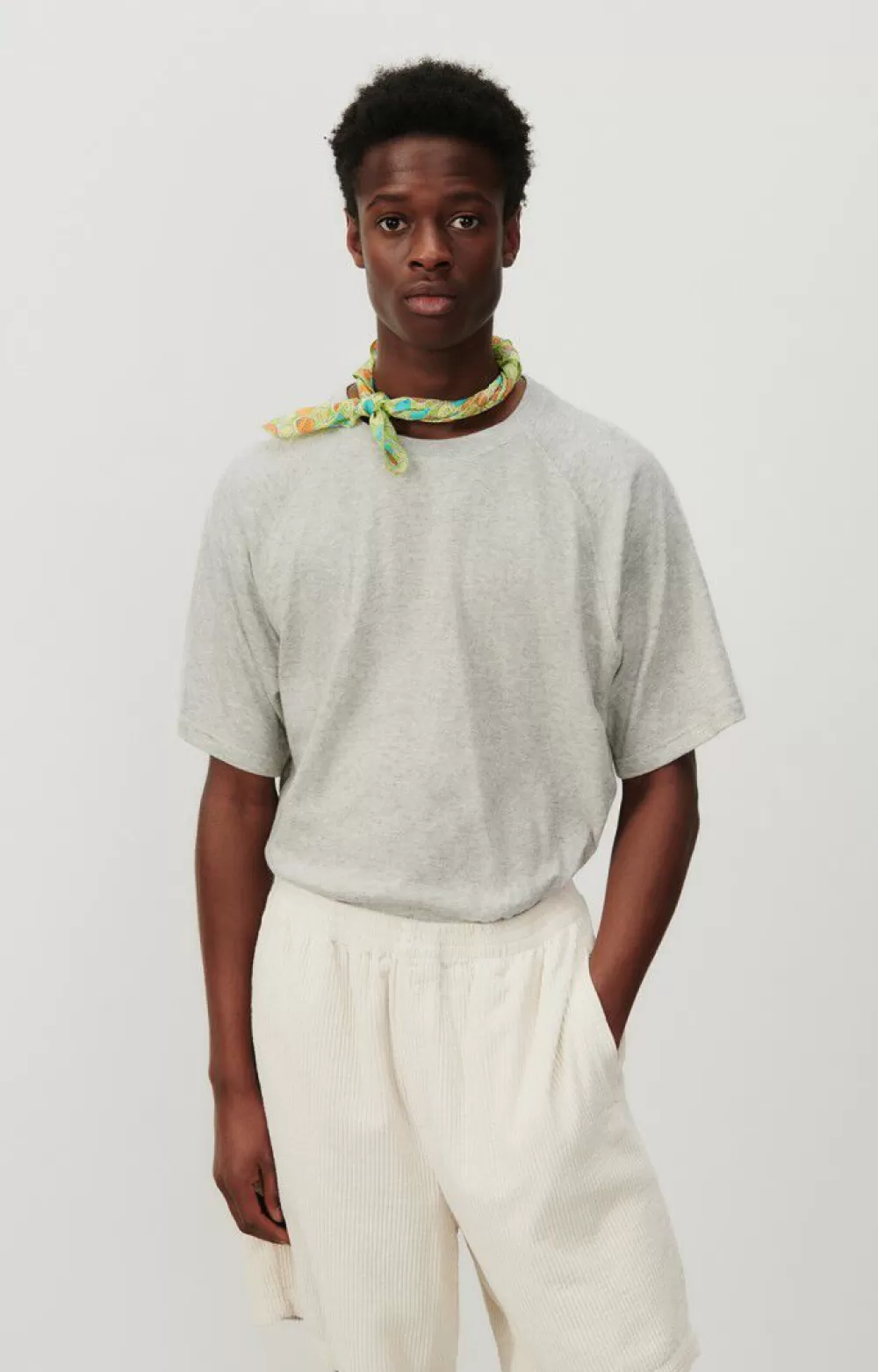 T-Shirt Homme Ruzy*American Vintage Discount