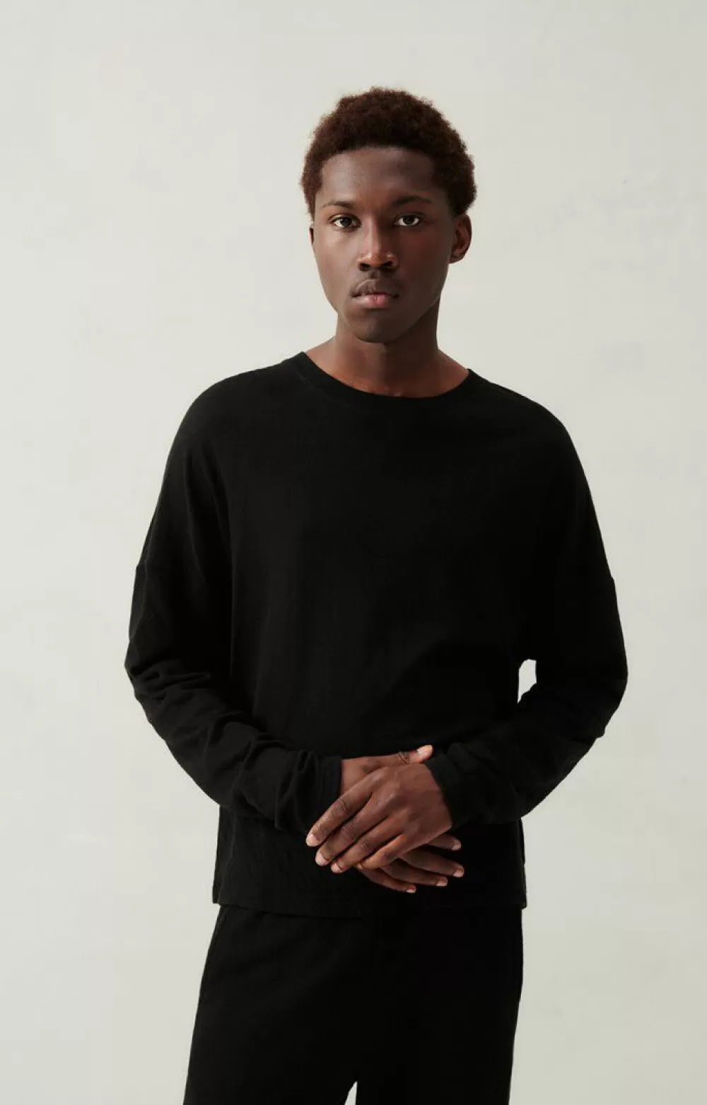 T-Shirt Homme Slycity*American Vintage Flash Sale