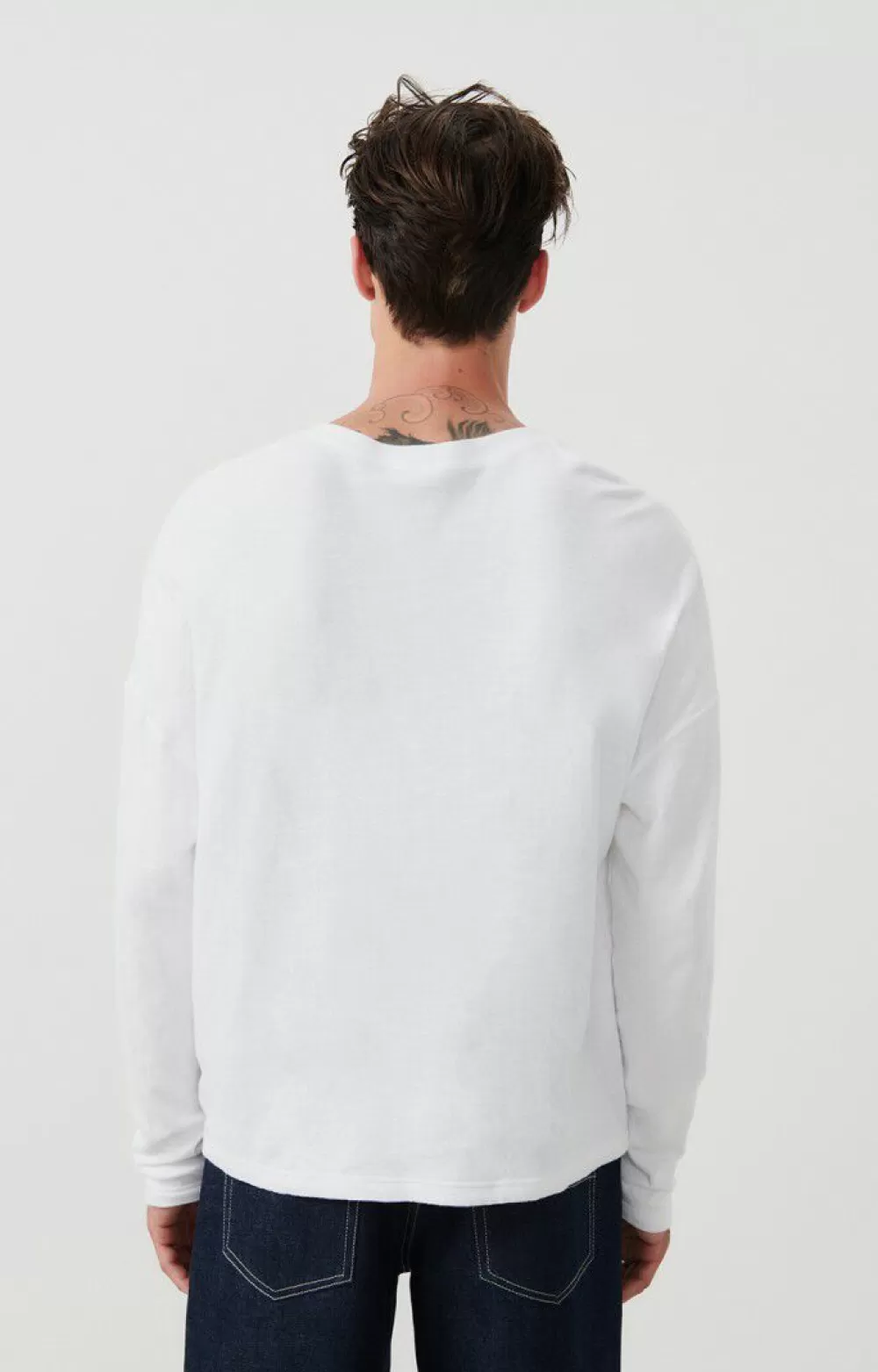 T-Shirt Homme Slycity*American Vintage Online