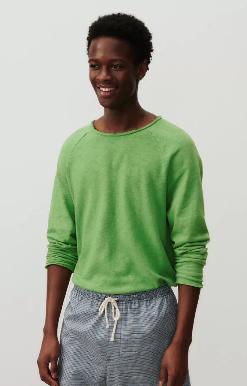 T-Shirt Homme Sonoma*American Vintage Outlet