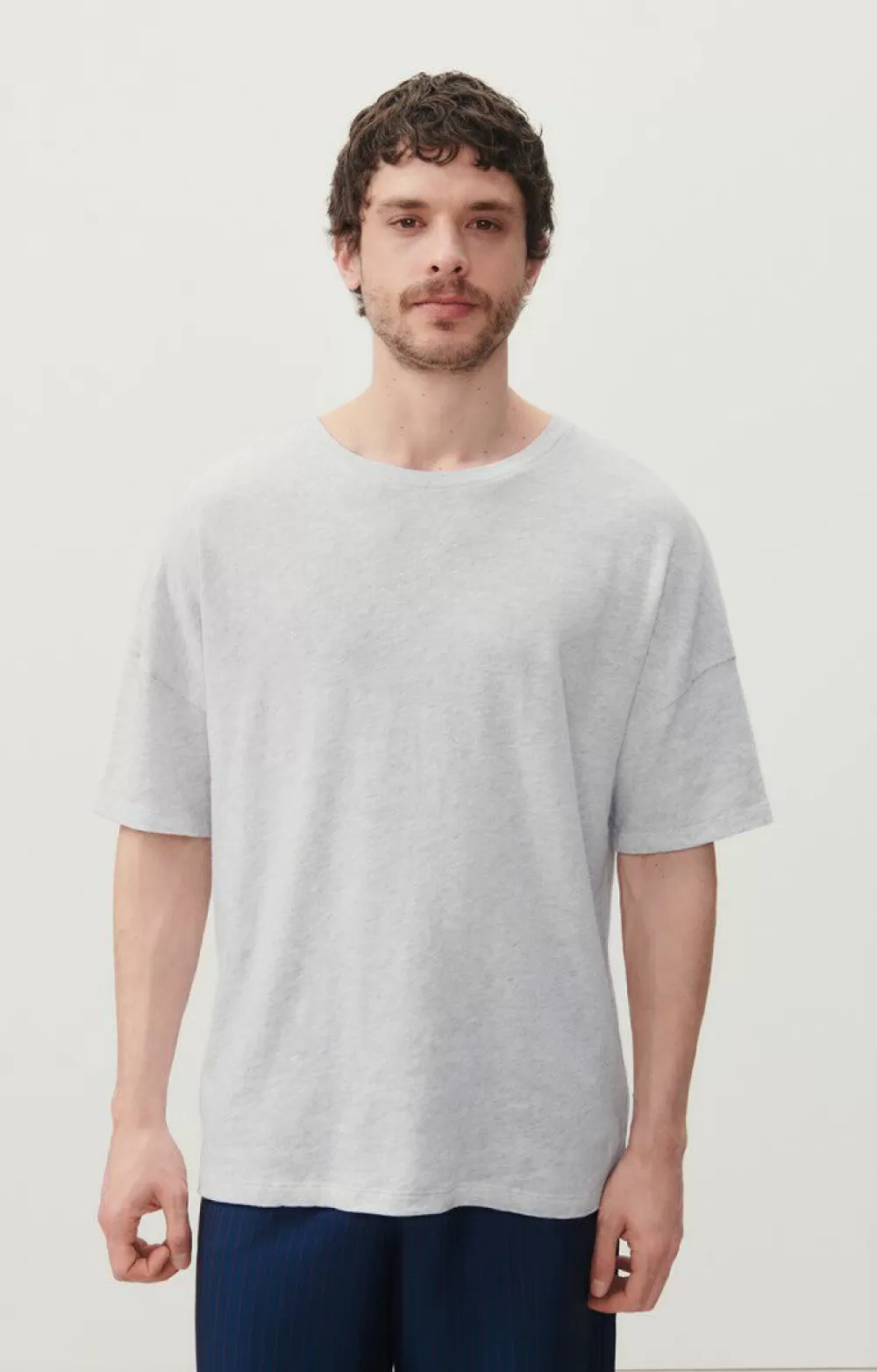 T-Shirt Homme Sonoma*American Vintage Fashion