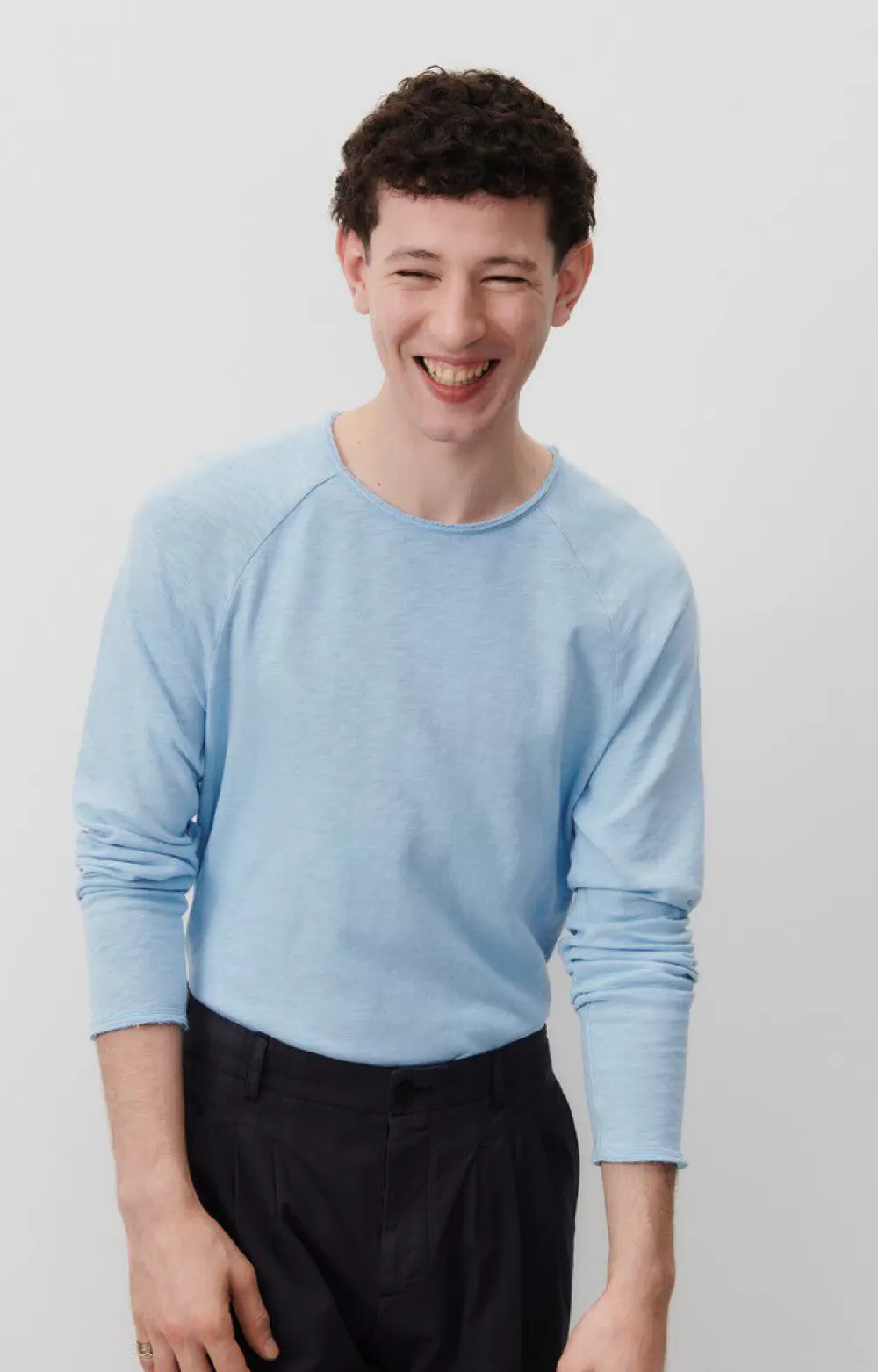 T-Shirt Homme Sonoma*American Vintage Online
