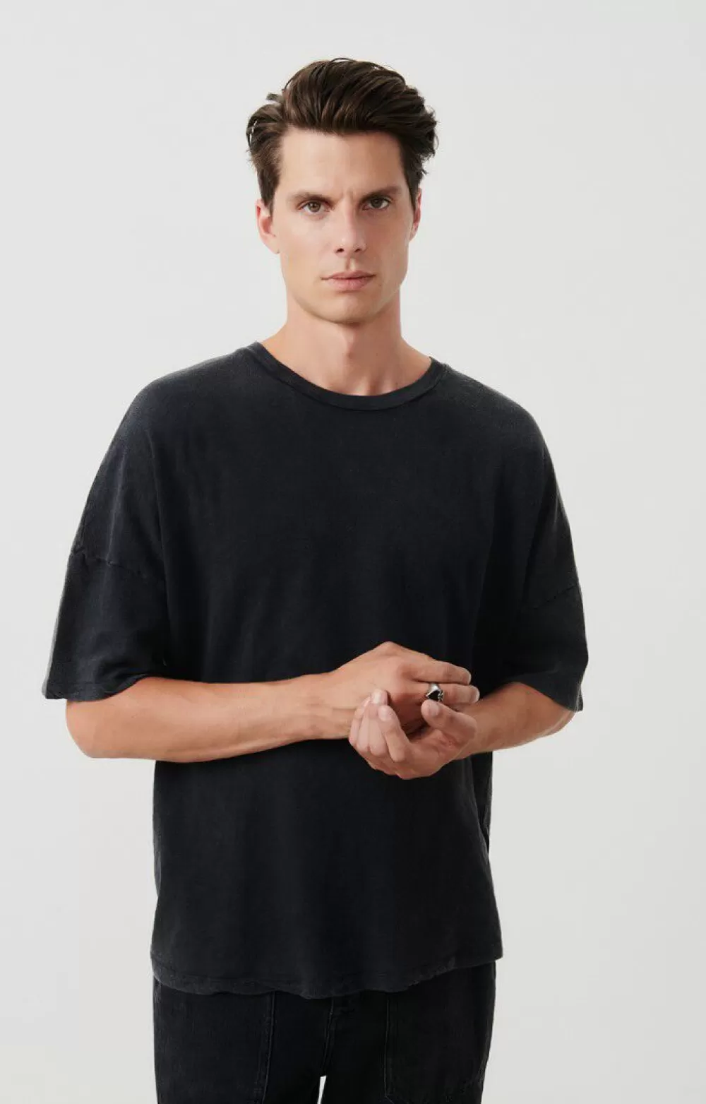 T-Shirt Homme Sonoma*American Vintage Store