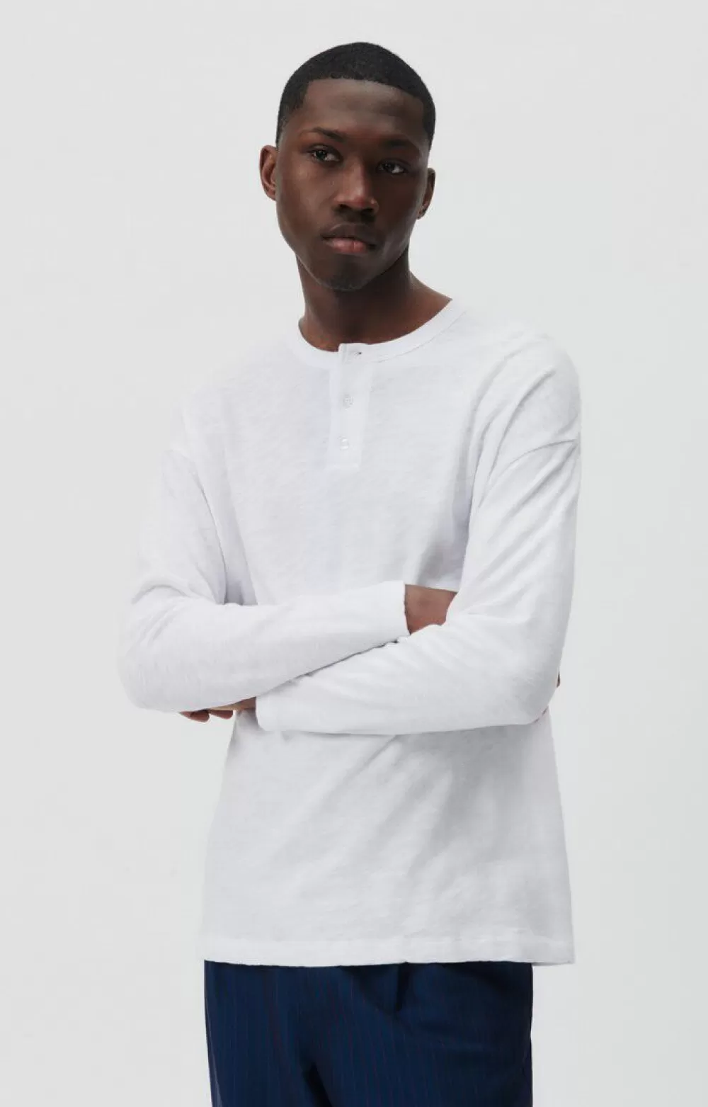 T-Shirt Homme Sonoma*American Vintage Discount
