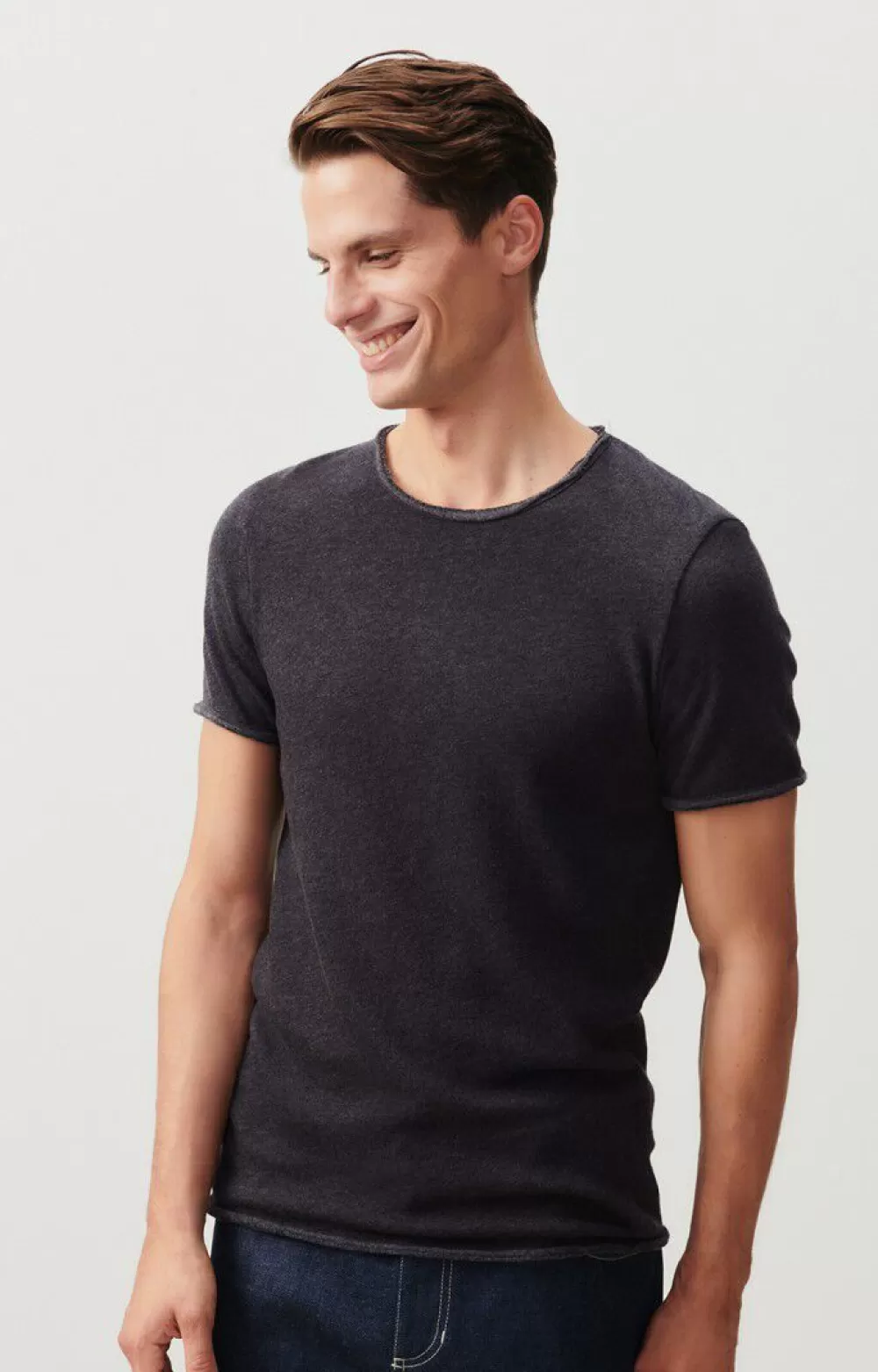 T-Shirt Homme Sonoma*American Vintage Outlet