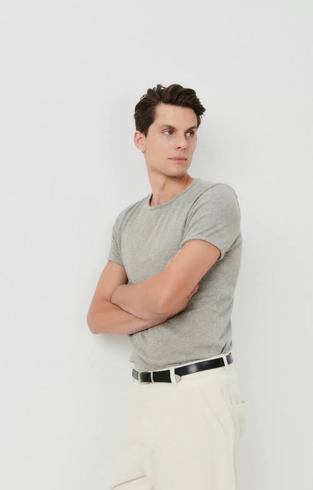 T-Shirt Homme Sonoma*American Vintage Outlet