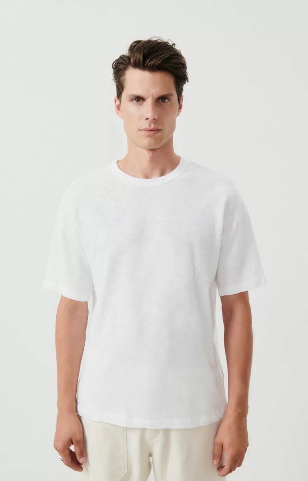 T-Shirt Homme Sonoma*American Vintage Hot