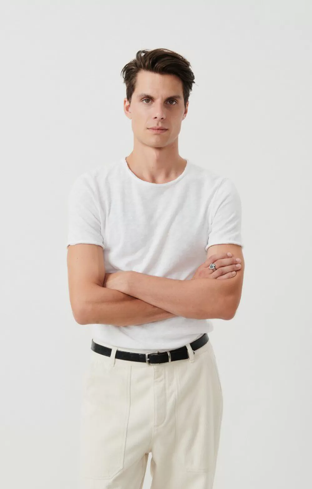 T-Shirt Homme Sonoma*American Vintage Clearance
