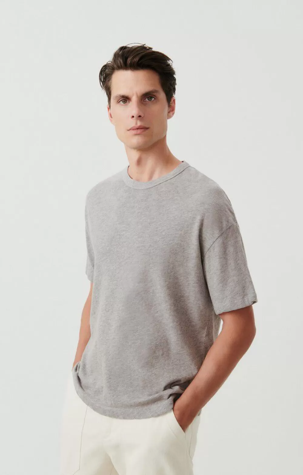 T-Shirt Homme Sonoma*American Vintage Flash Sale