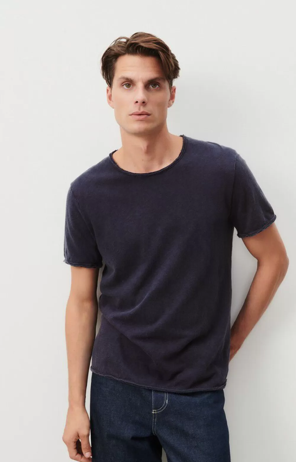 T-Shirt Homme Sonoma*American Vintage Discount