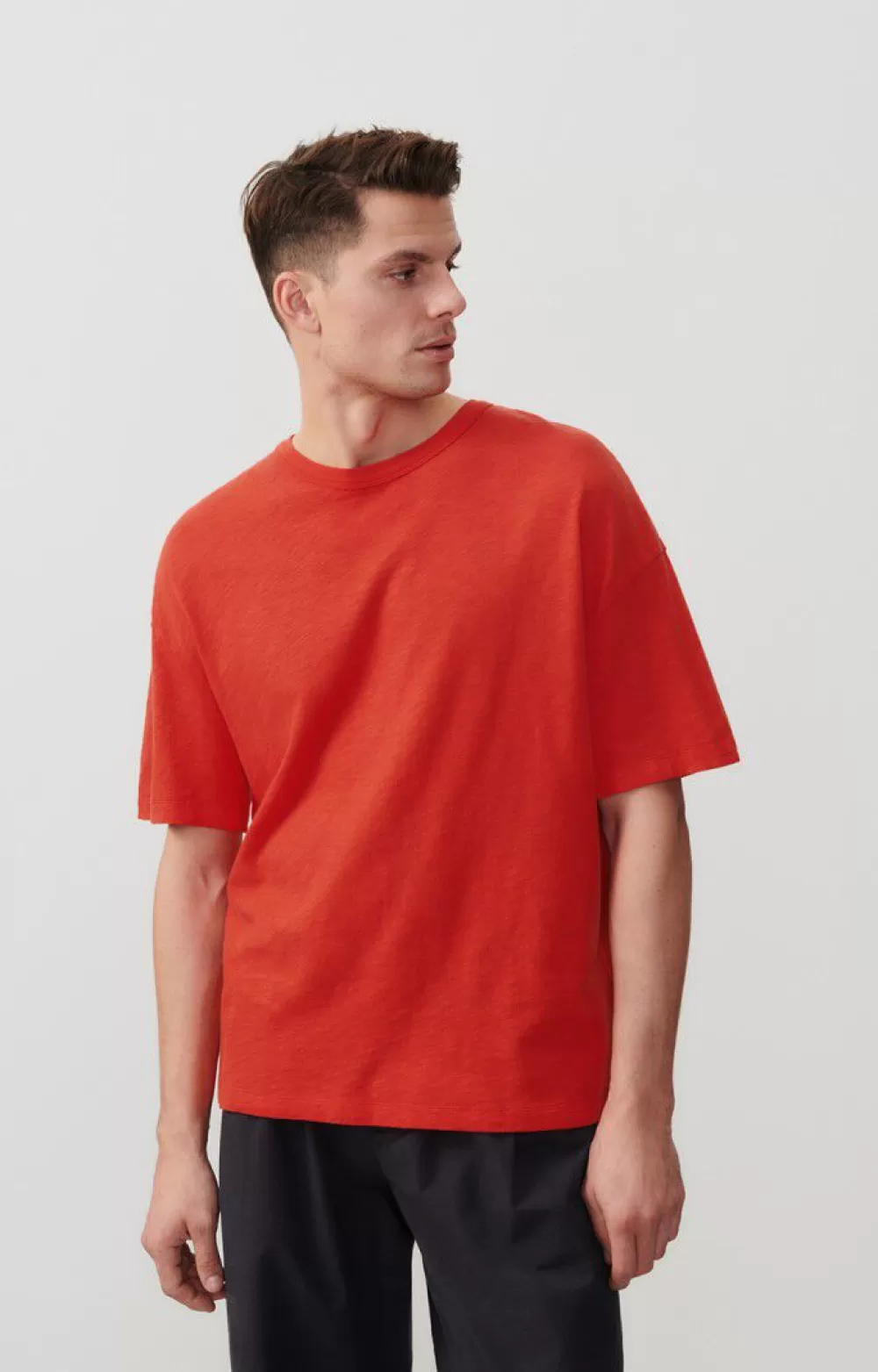 T-Shirt Homme Sonoma*American Vintage Cheap