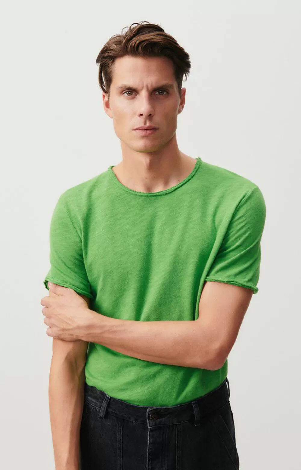 T-Shirt Homme Sonoma*American Vintage Online
