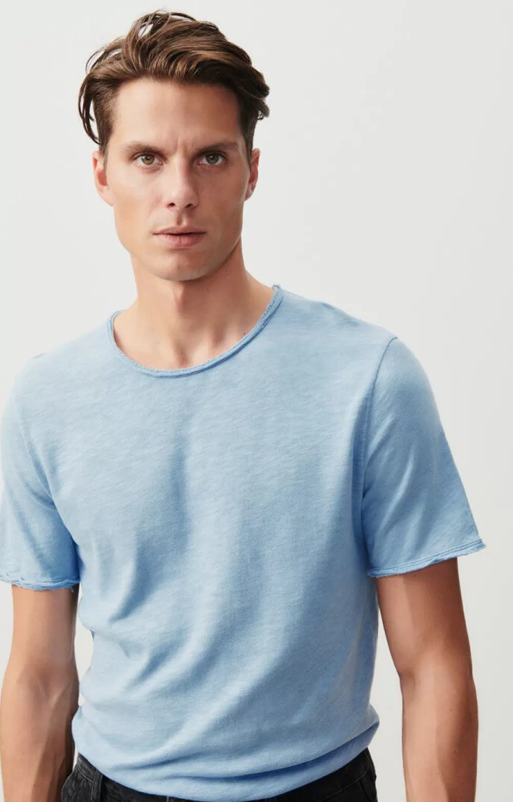 T-Shirt Homme Sonoma*American Vintage Clearance