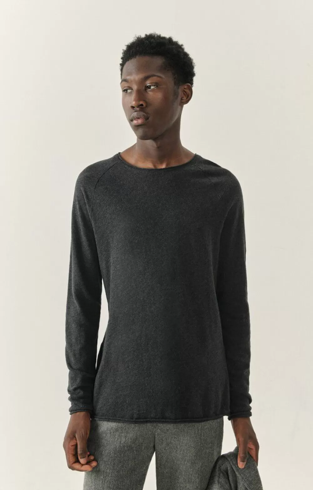 T-Shirt Homme Sonoma*American Vintage Fashion