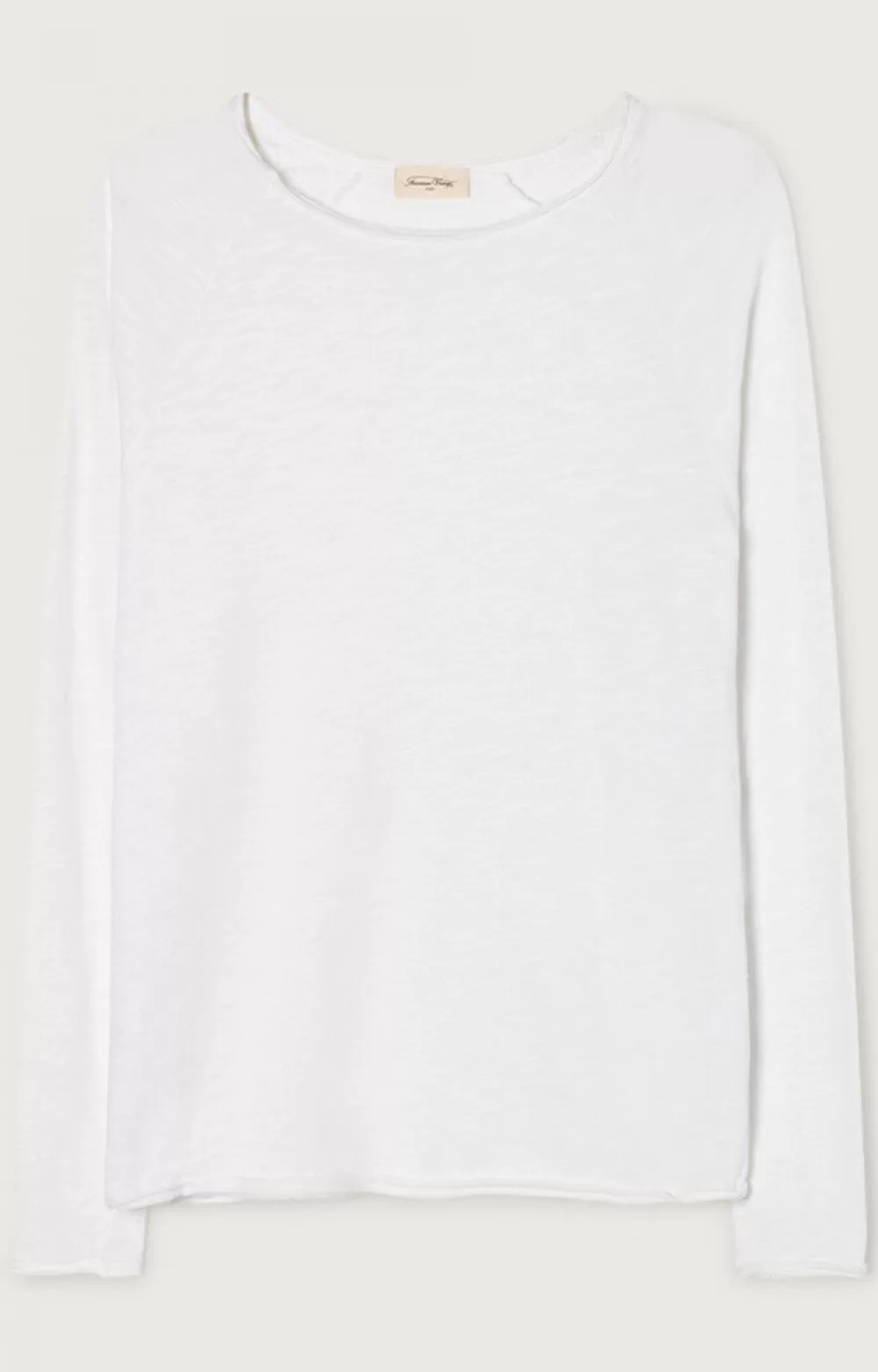 T-Shirt Homme Sonoma*American Vintage New