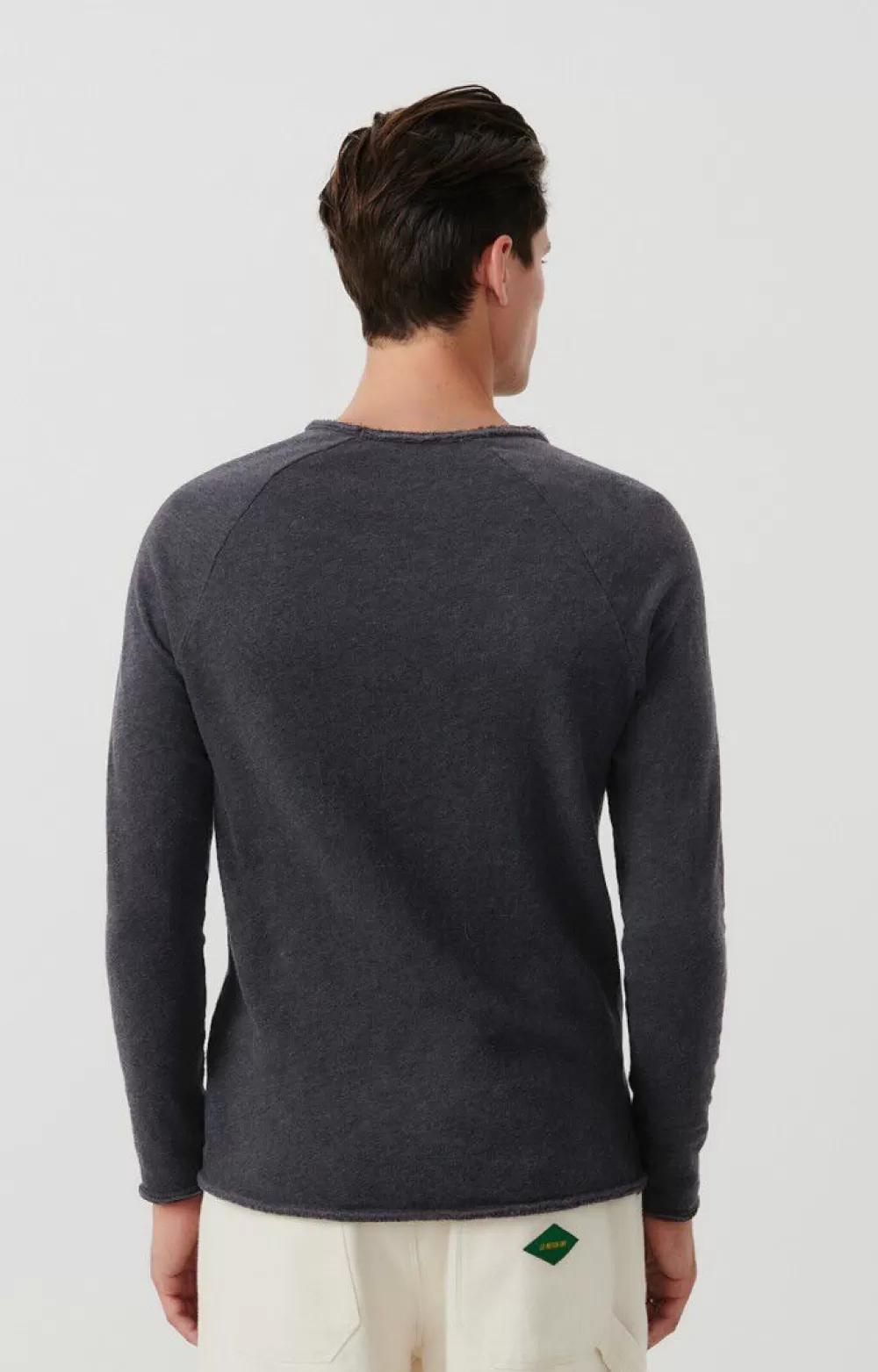 T-Shirt Homme Sonoma*American Vintage Store