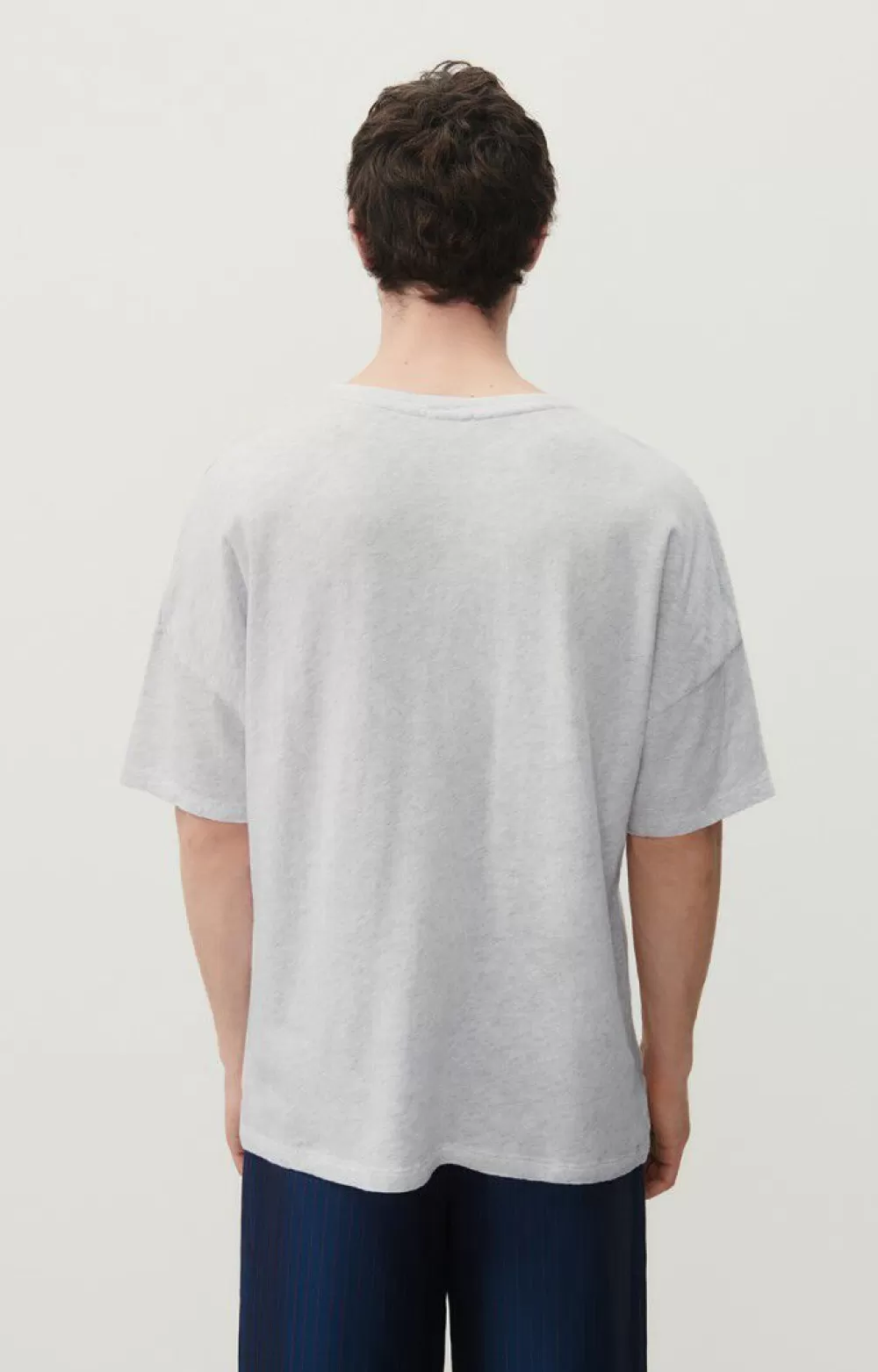 T-Shirt Homme Sonoma*American Vintage Fashion
