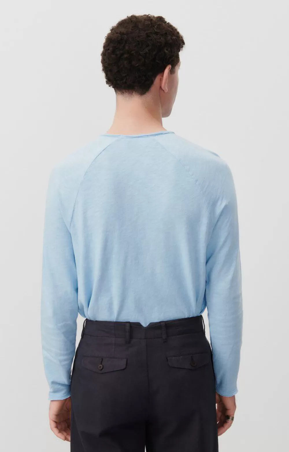 T-Shirt Homme Sonoma*American Vintage Online