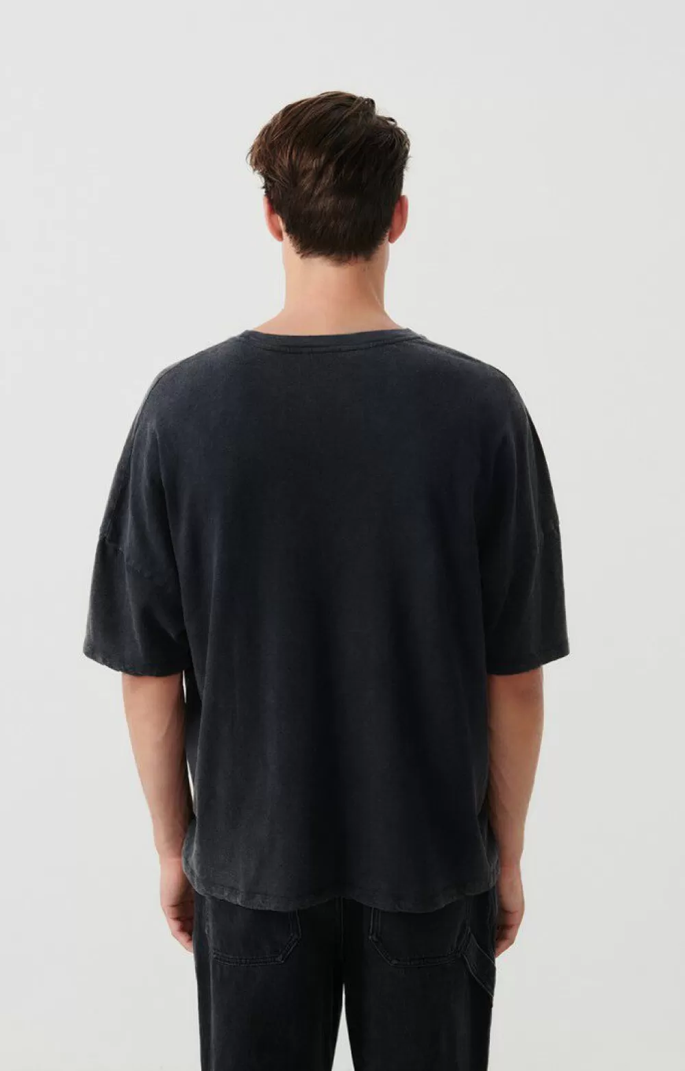 T-Shirt Homme Sonoma*American Vintage Store