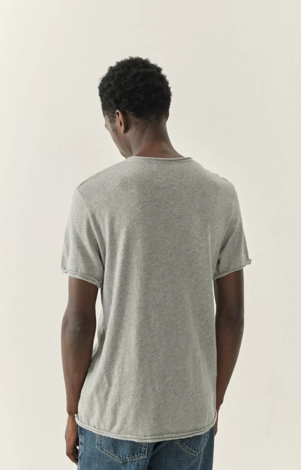 T-Shirt Homme Sonoma*American Vintage Hot
