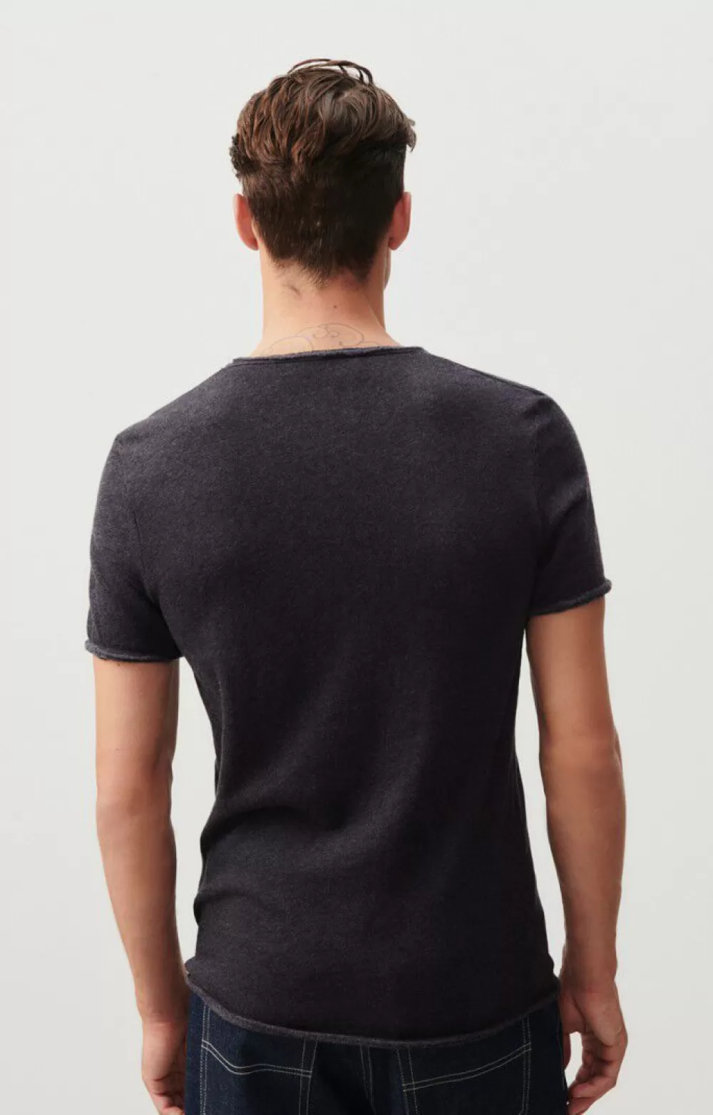 T-Shirt Homme Sonoma*American Vintage Outlet