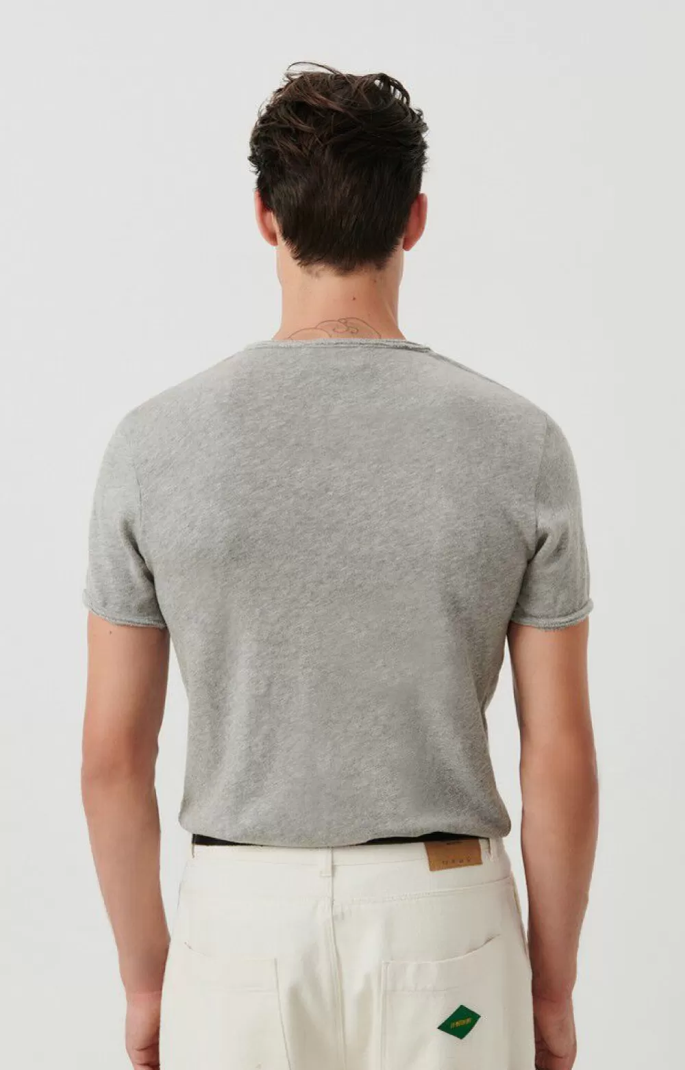 T-Shirt Homme Sonoma*American Vintage Outlet
