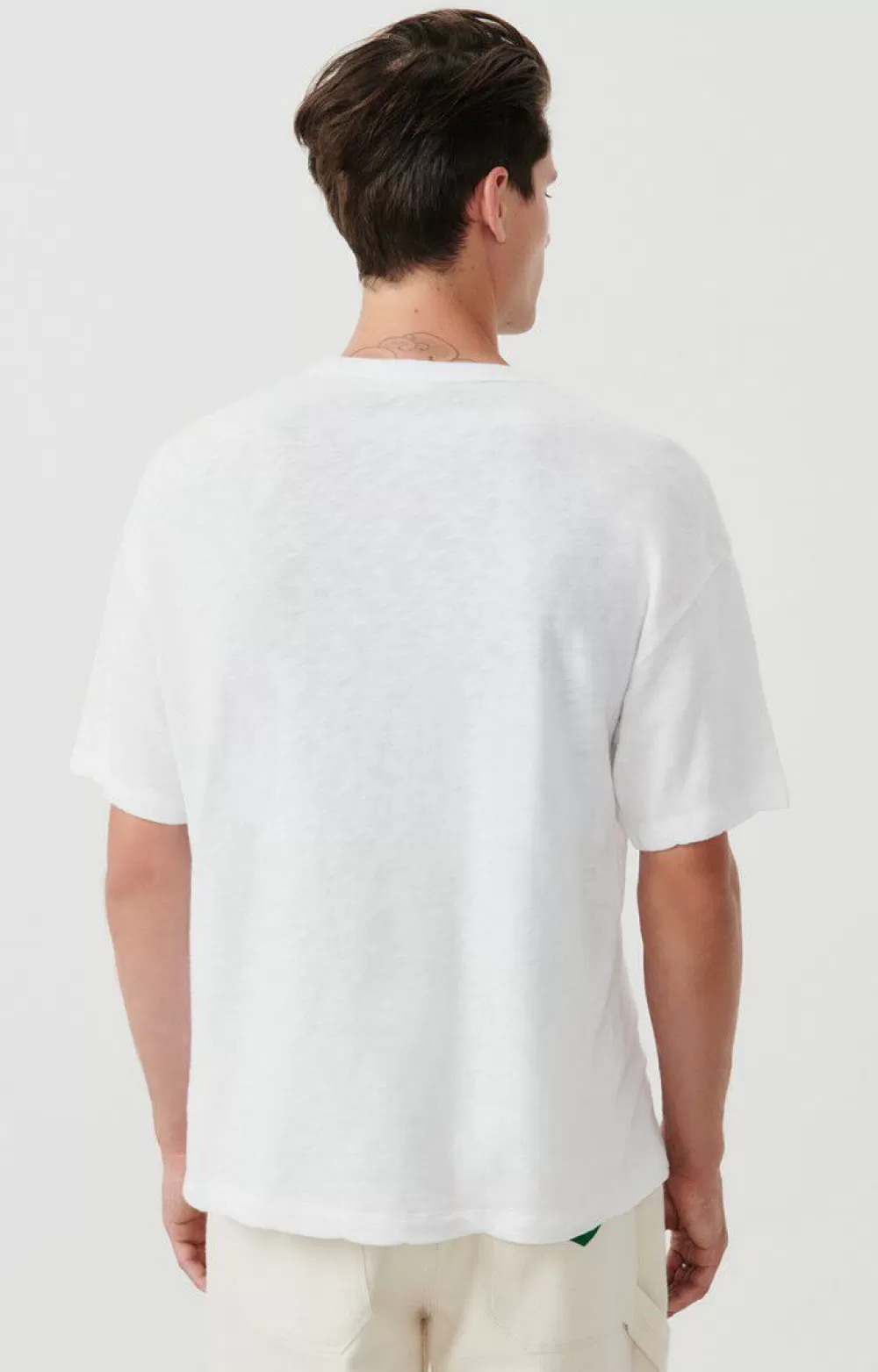 T-Shirt Homme Sonoma*American Vintage Hot