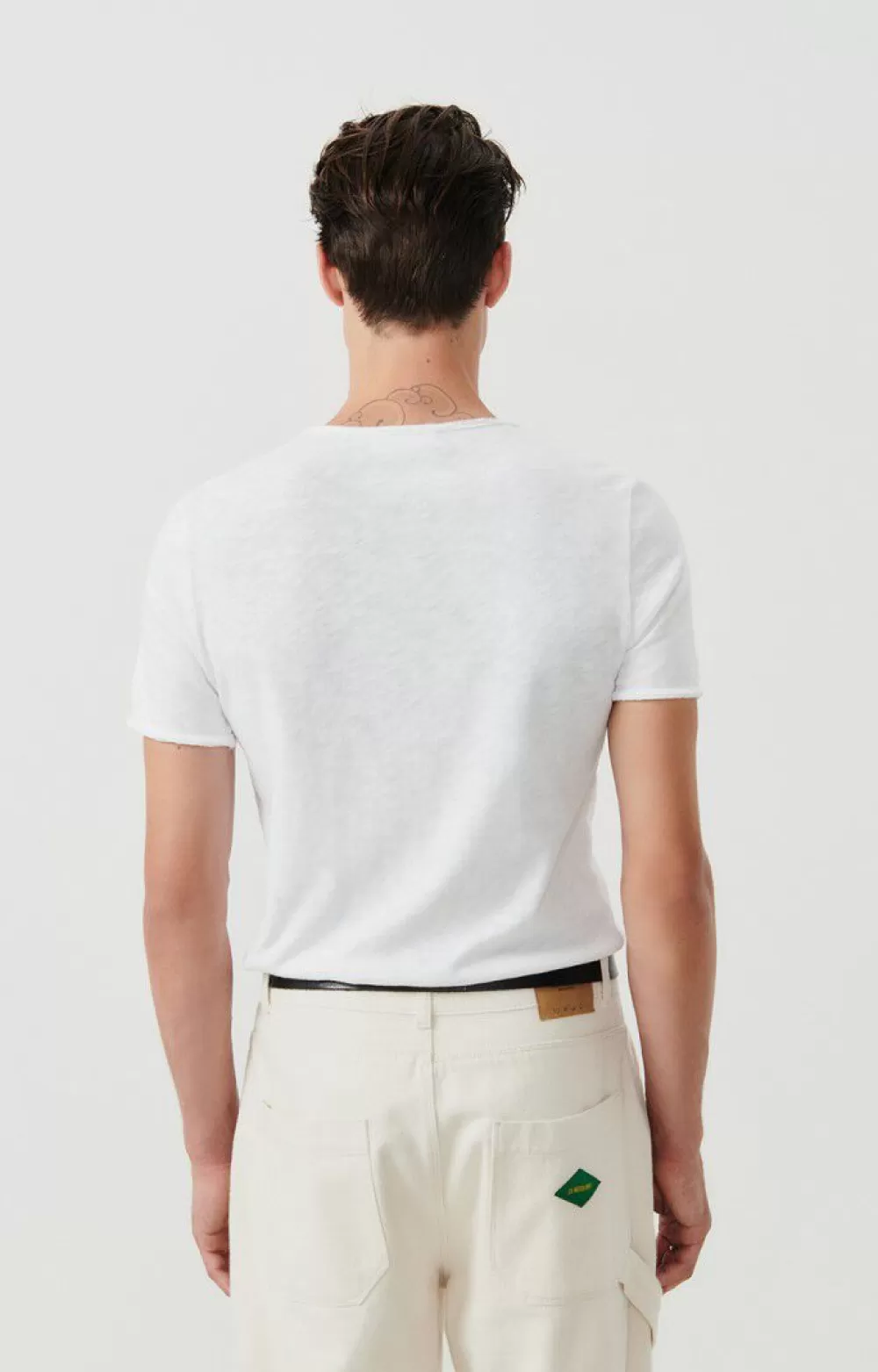 T-Shirt Homme Sonoma*American Vintage Clearance